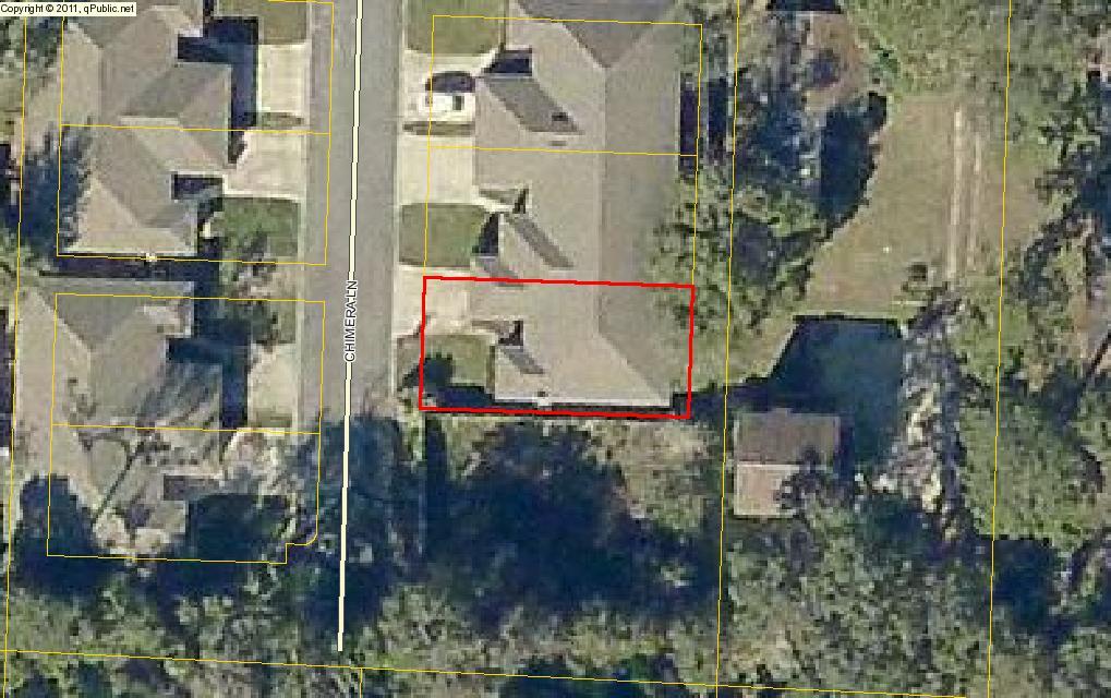 LARK STREET T/H - Residential