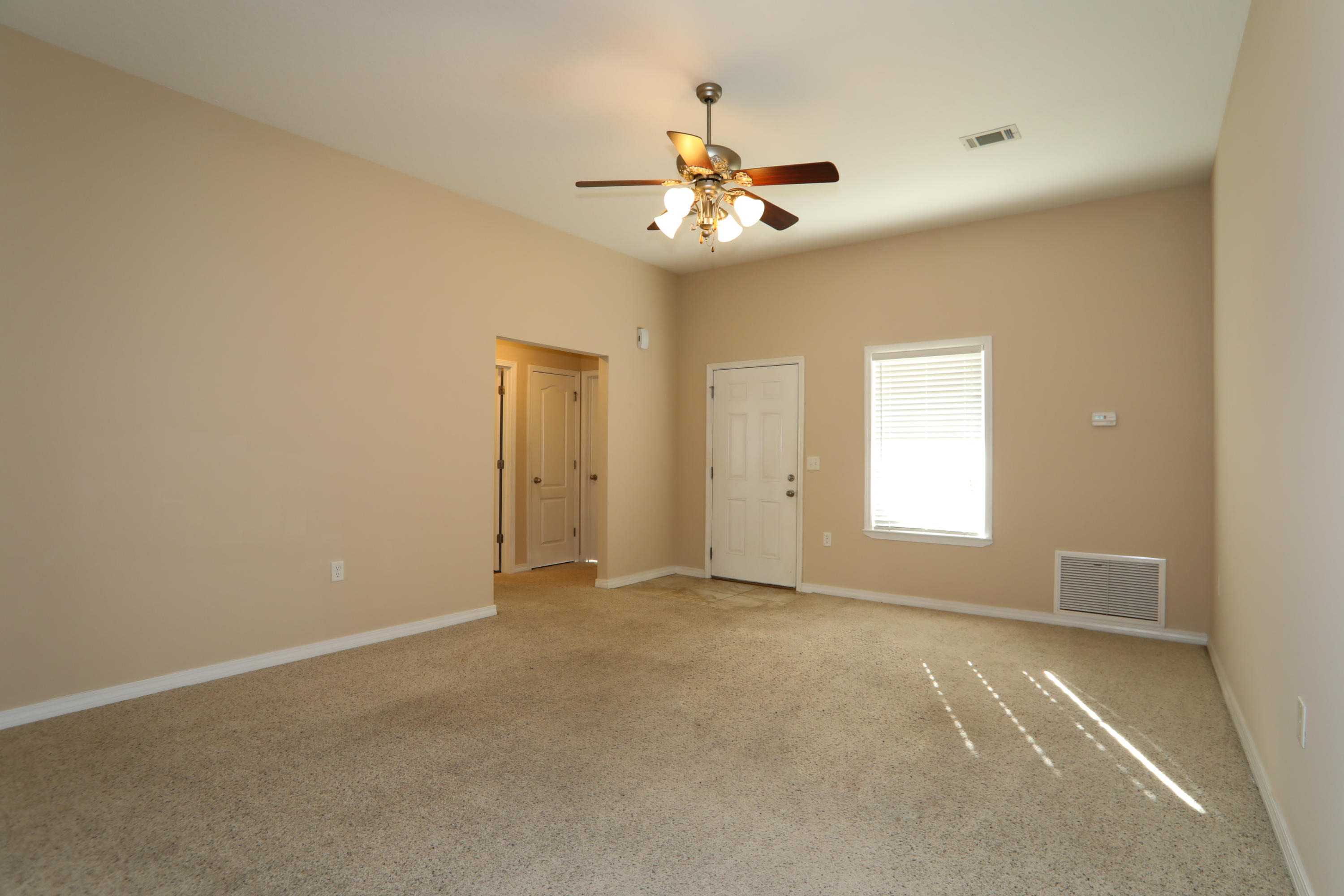 LARK STREET T/H - Residential