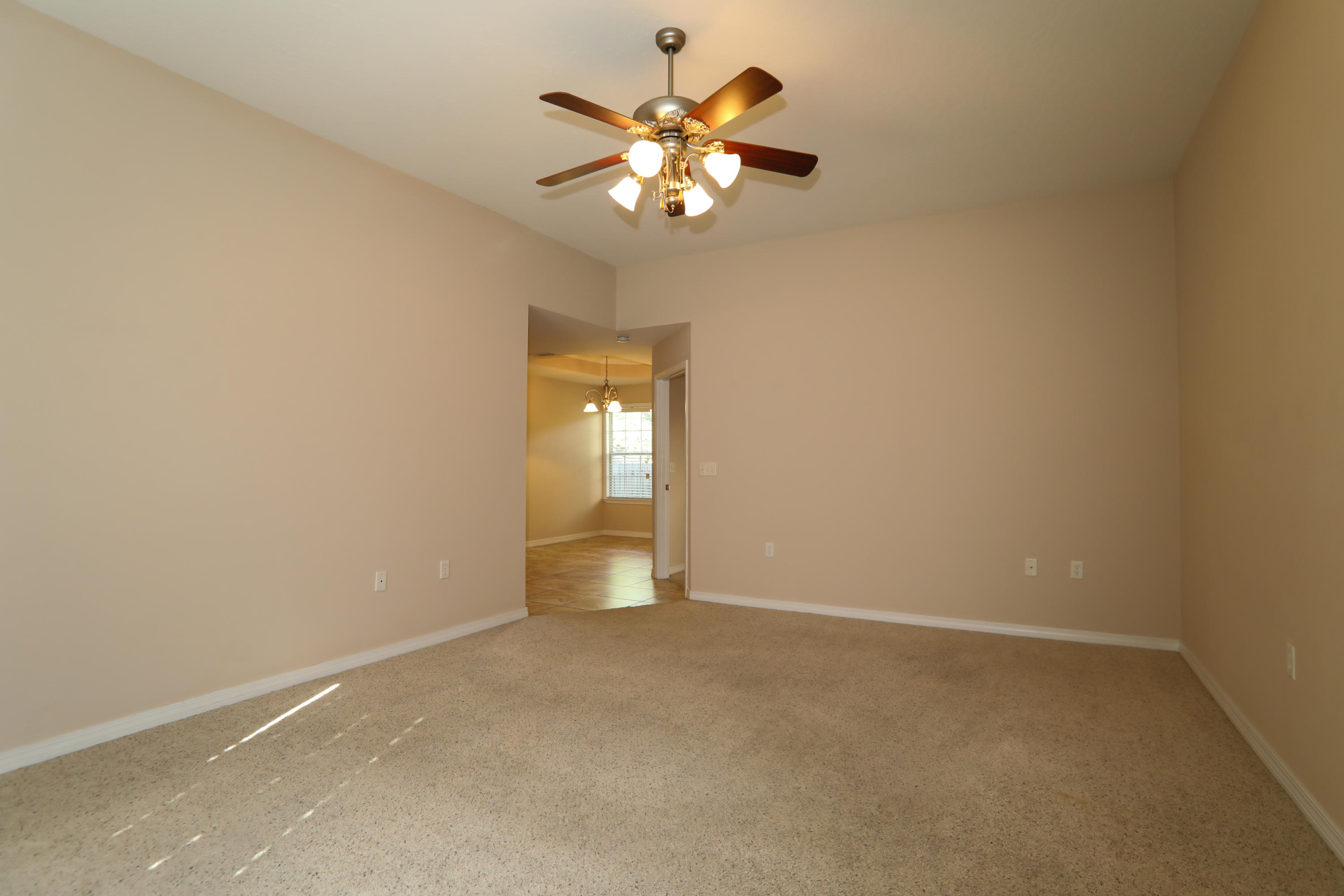 LARK STREET T/H - Residential