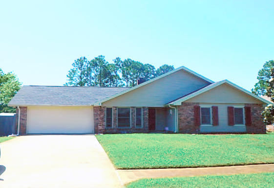 TIMBERLAKE EST 1ST ADD - Residential