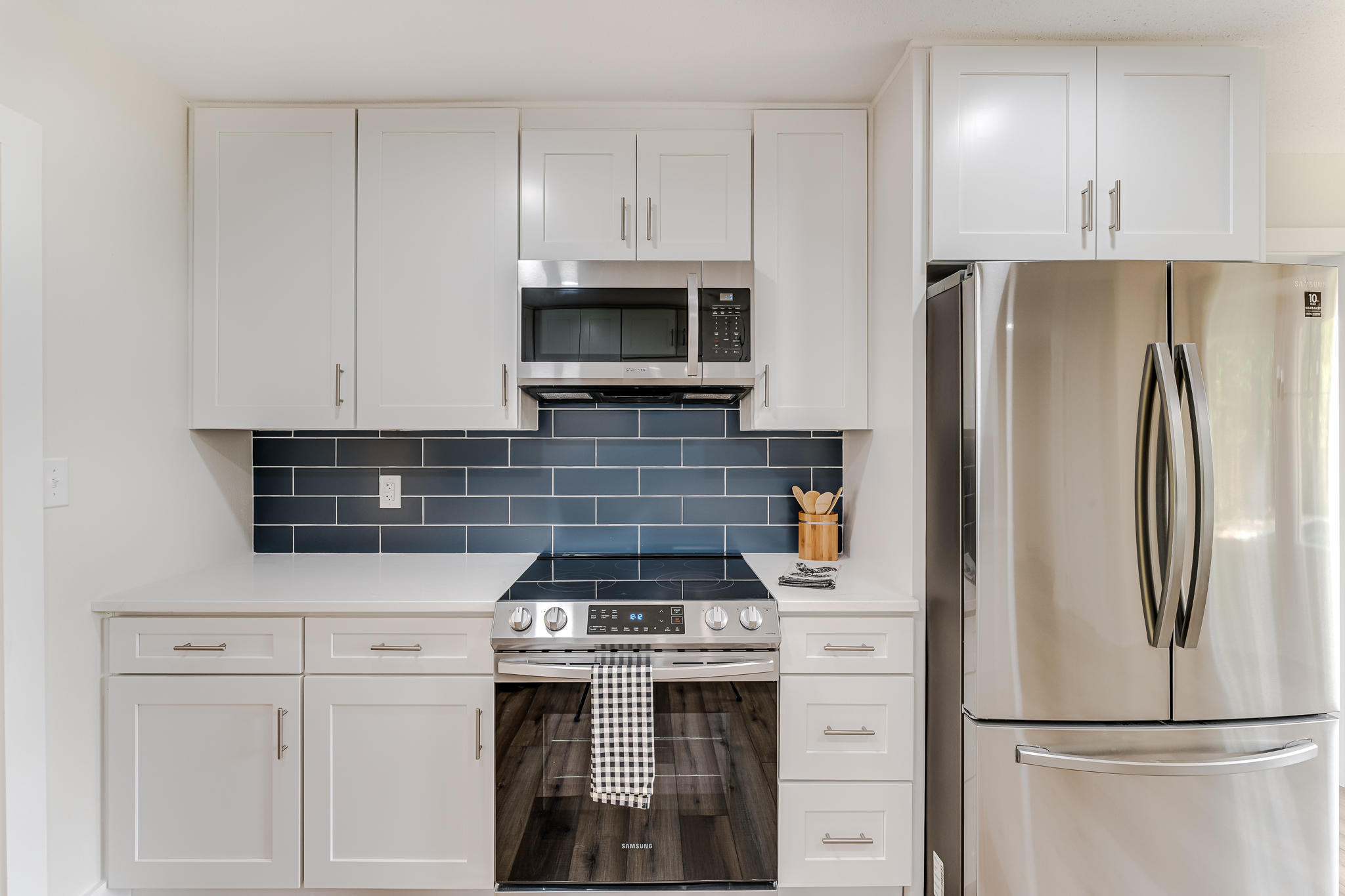 SO RANG 24 - Residential