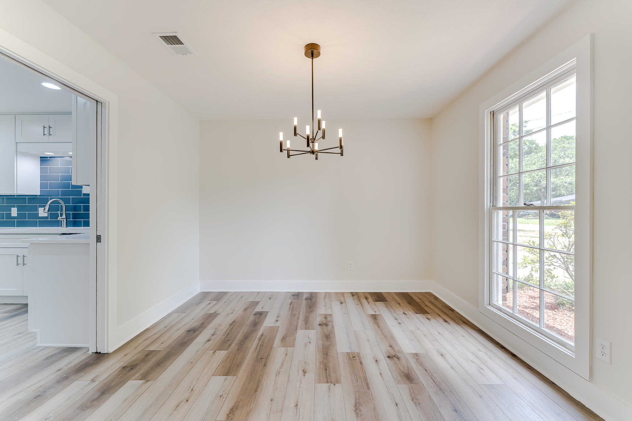 SO RANG 24 - Residential