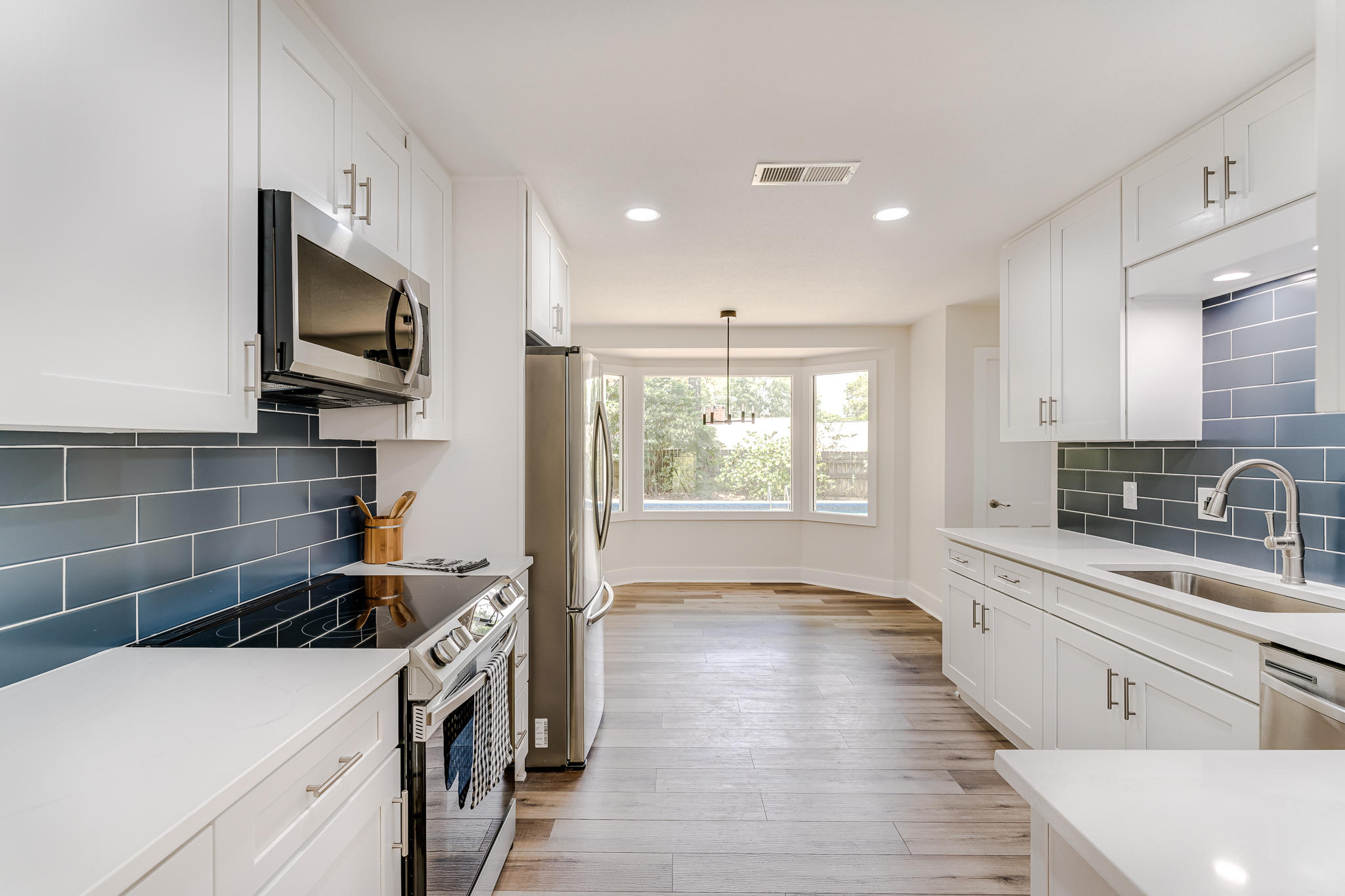 SO RANG 24 - Residential