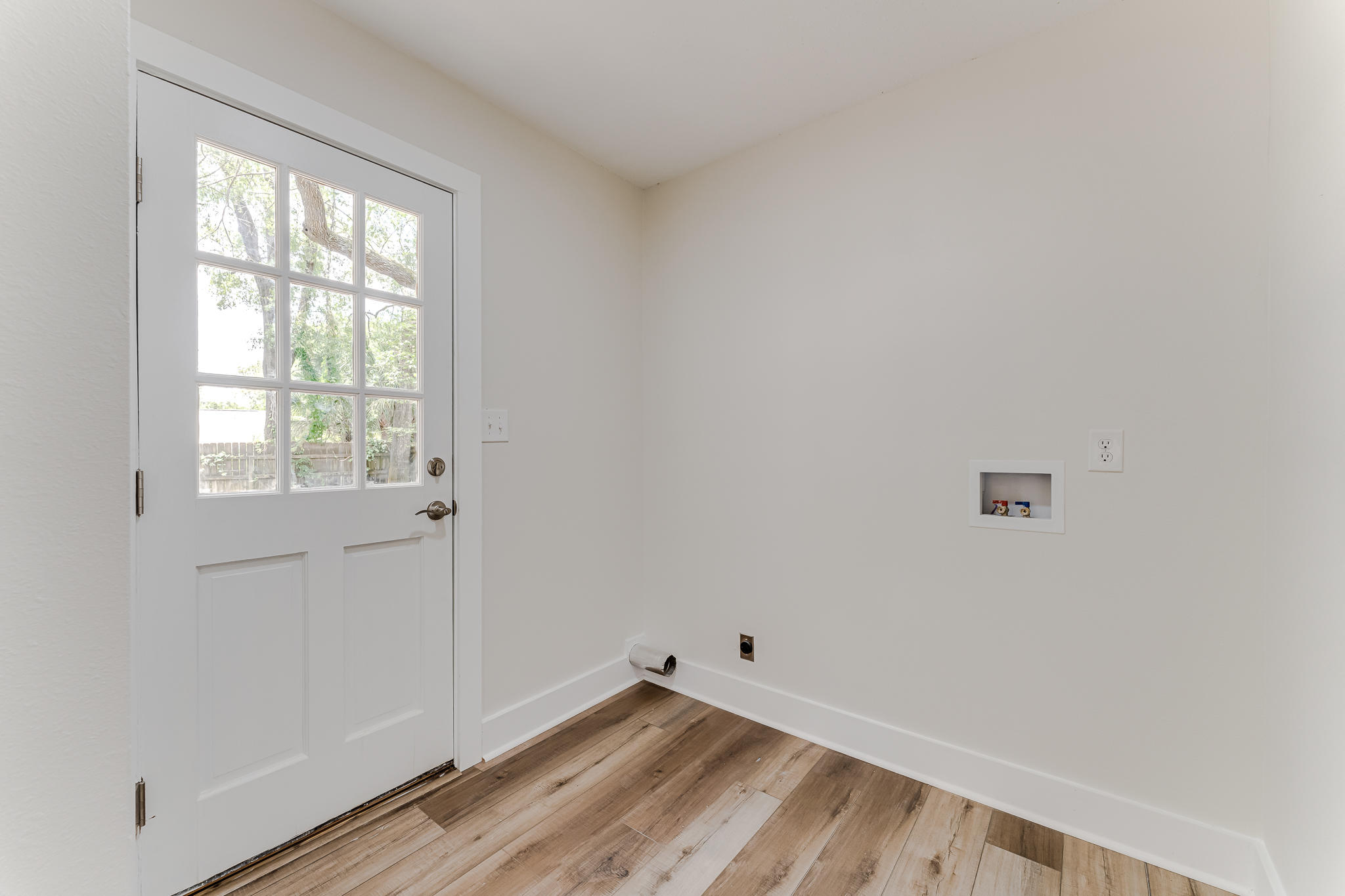 SO RANG 24 - Residential