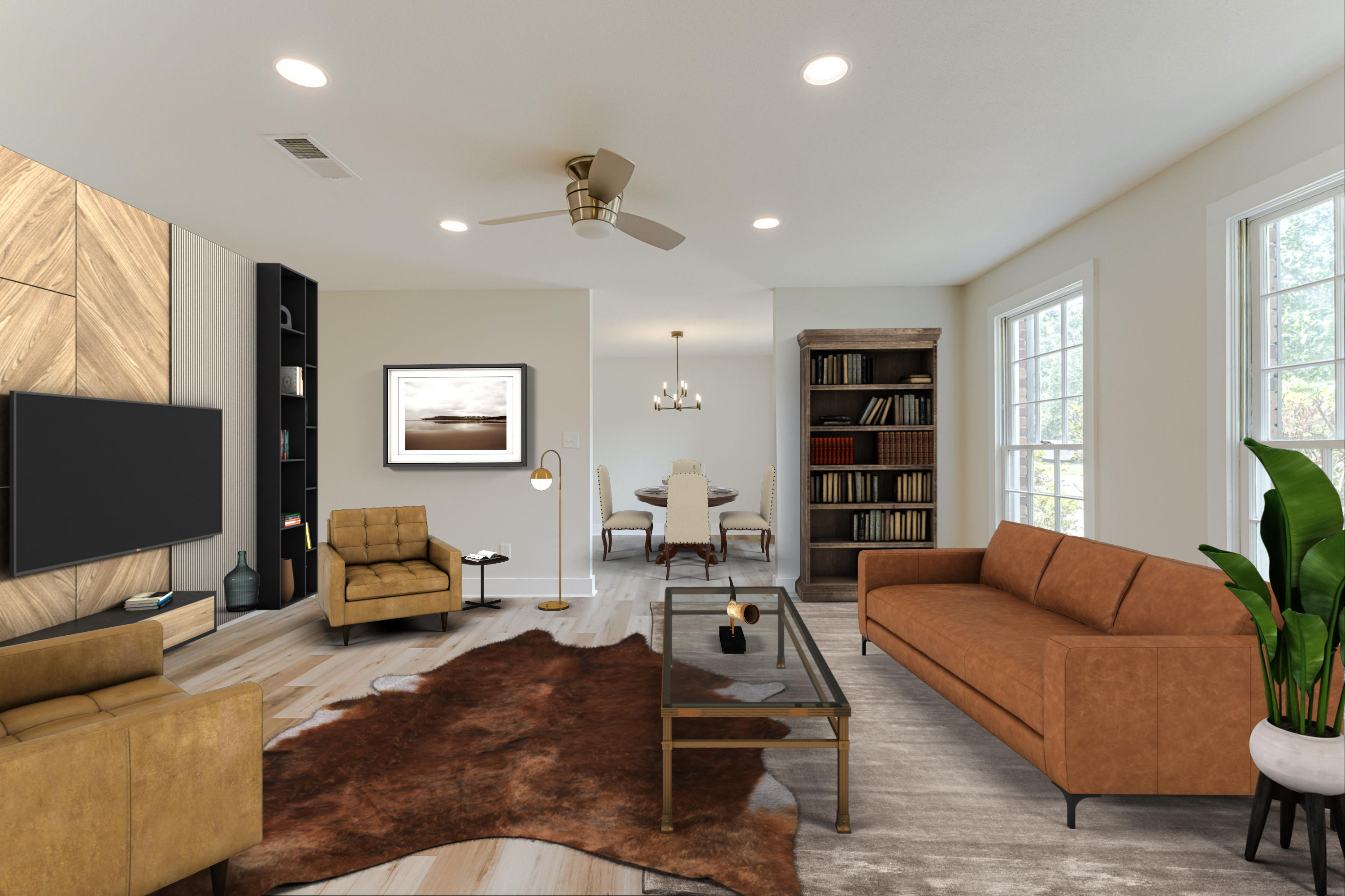 SO RANG 24 - Residential