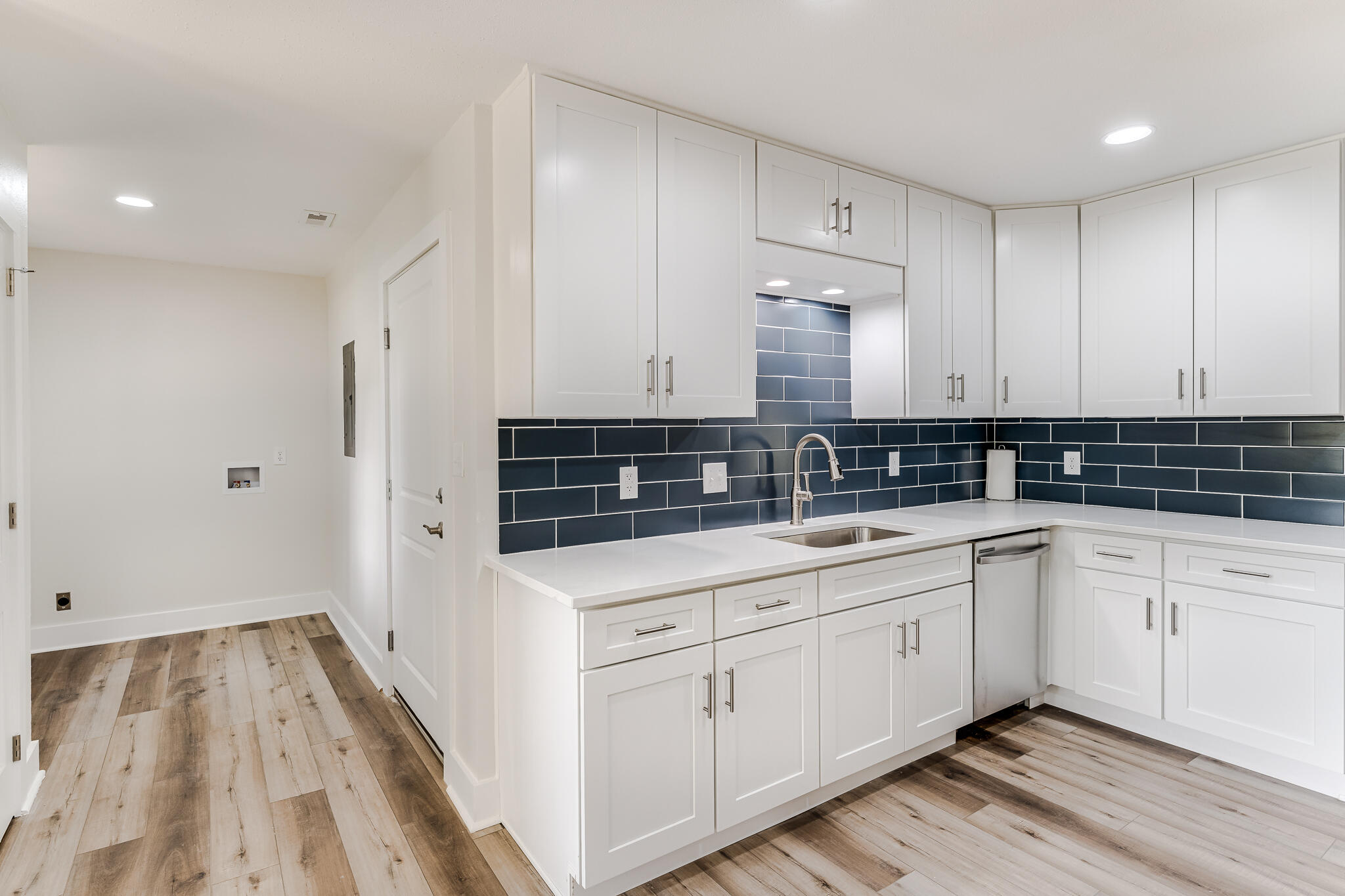 SO RANG 24 - Residential