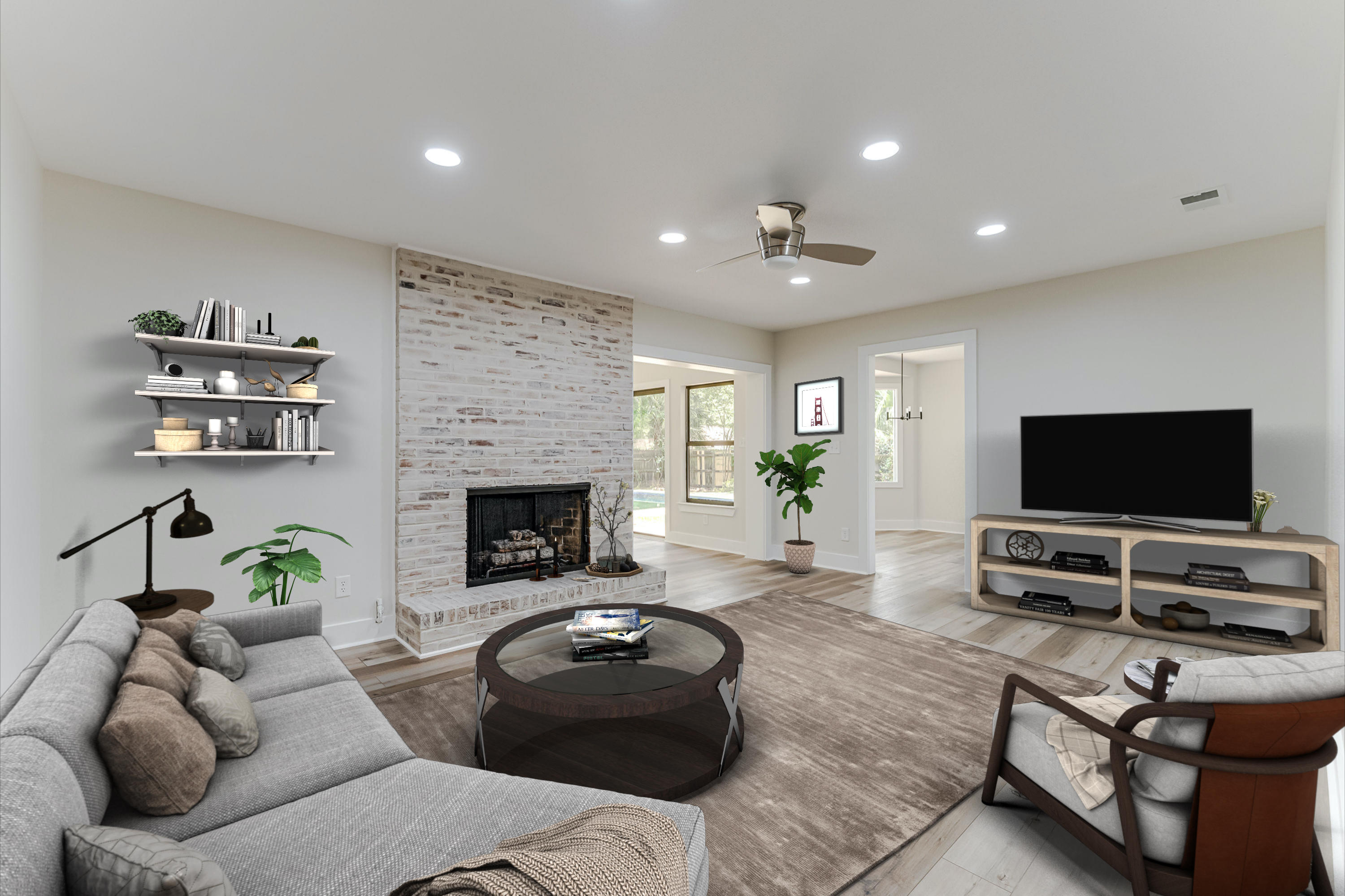 SO RANG 24 - Residential