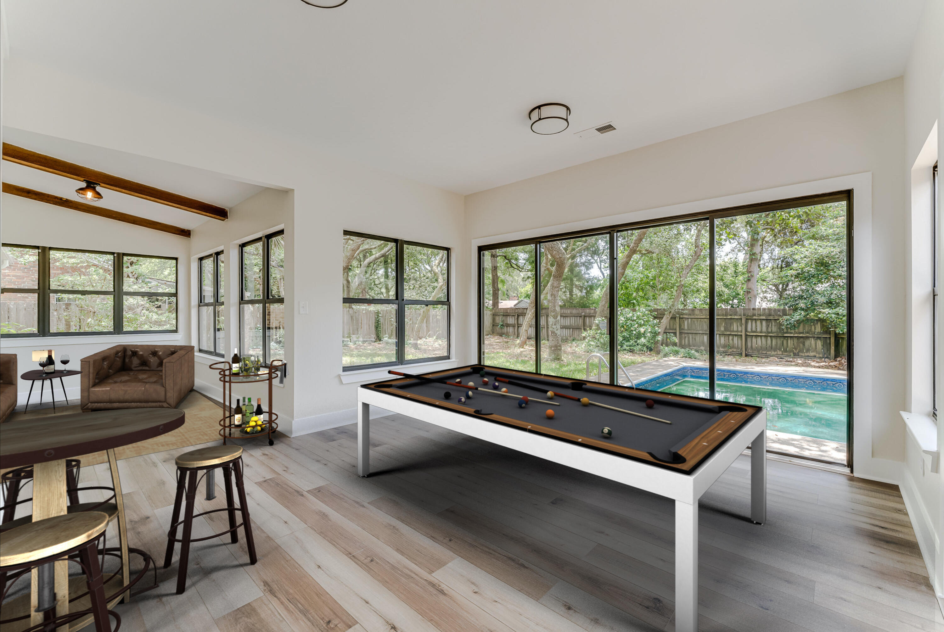 SO RANG 24 - Residential