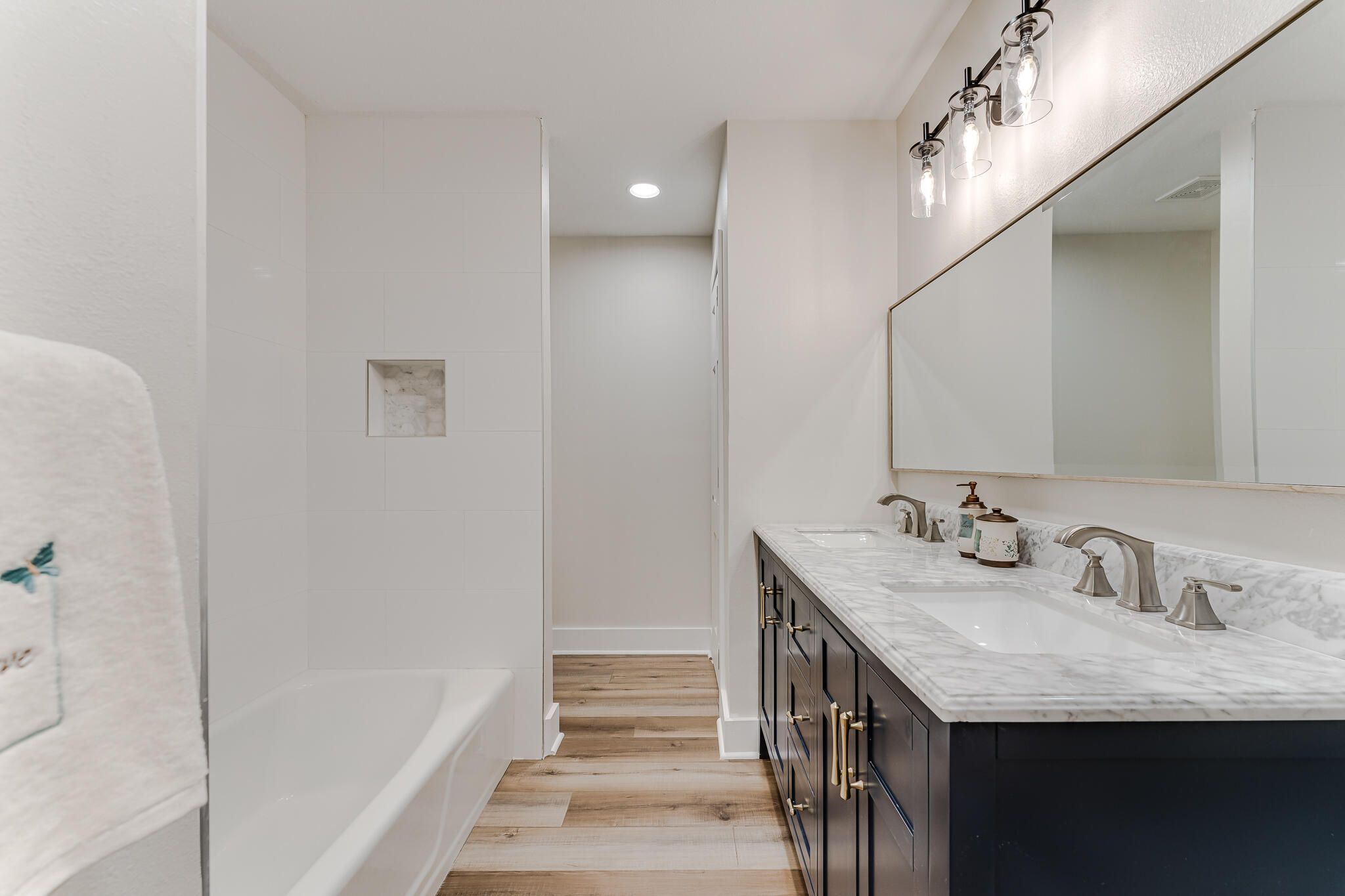 SO RANG 24 - Residential