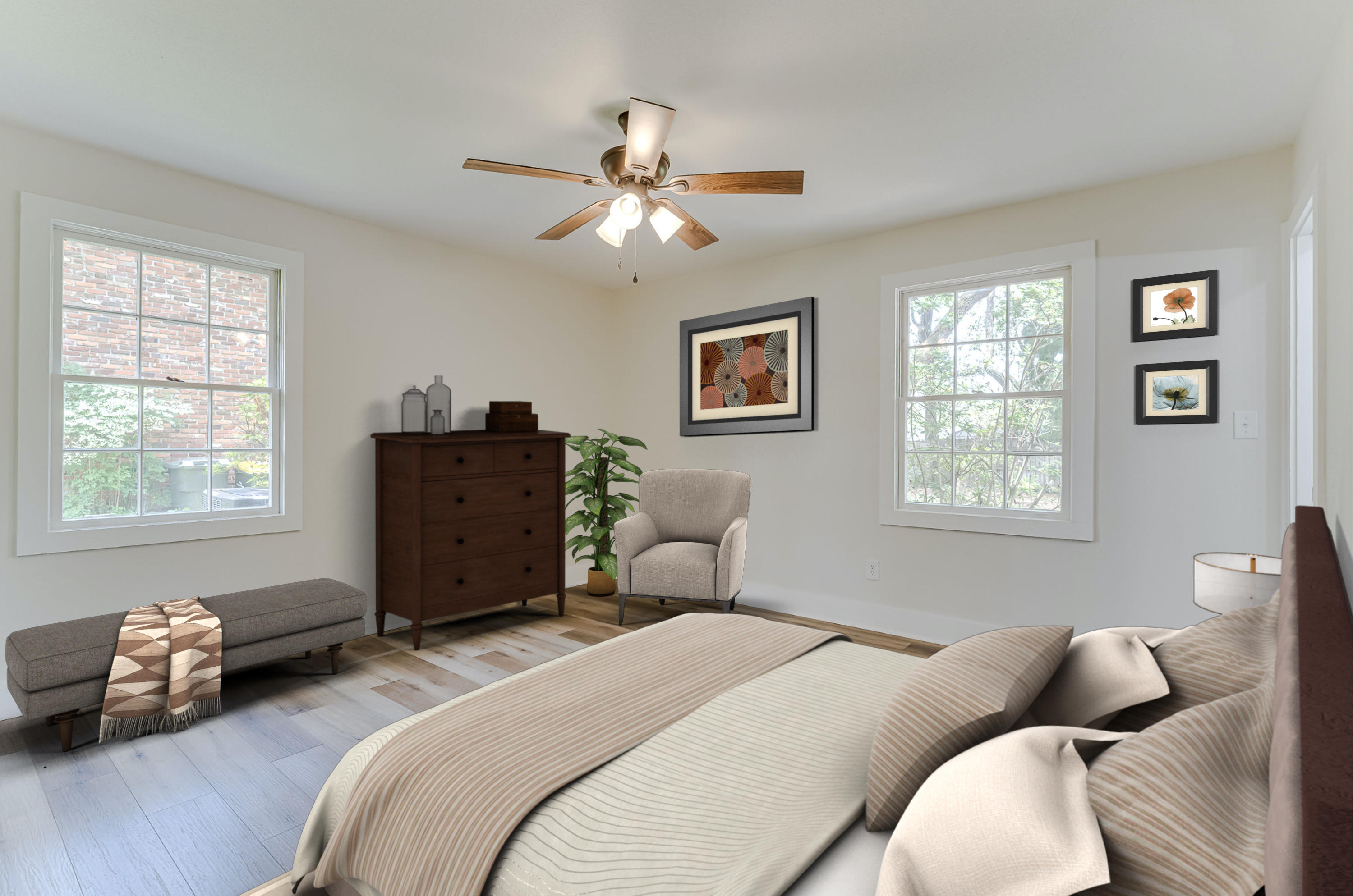 SO RANG 24 - Residential