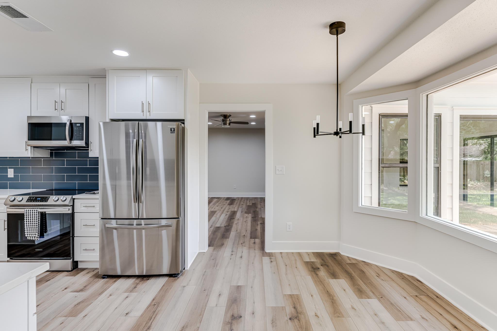 SO RANG 24 - Residential