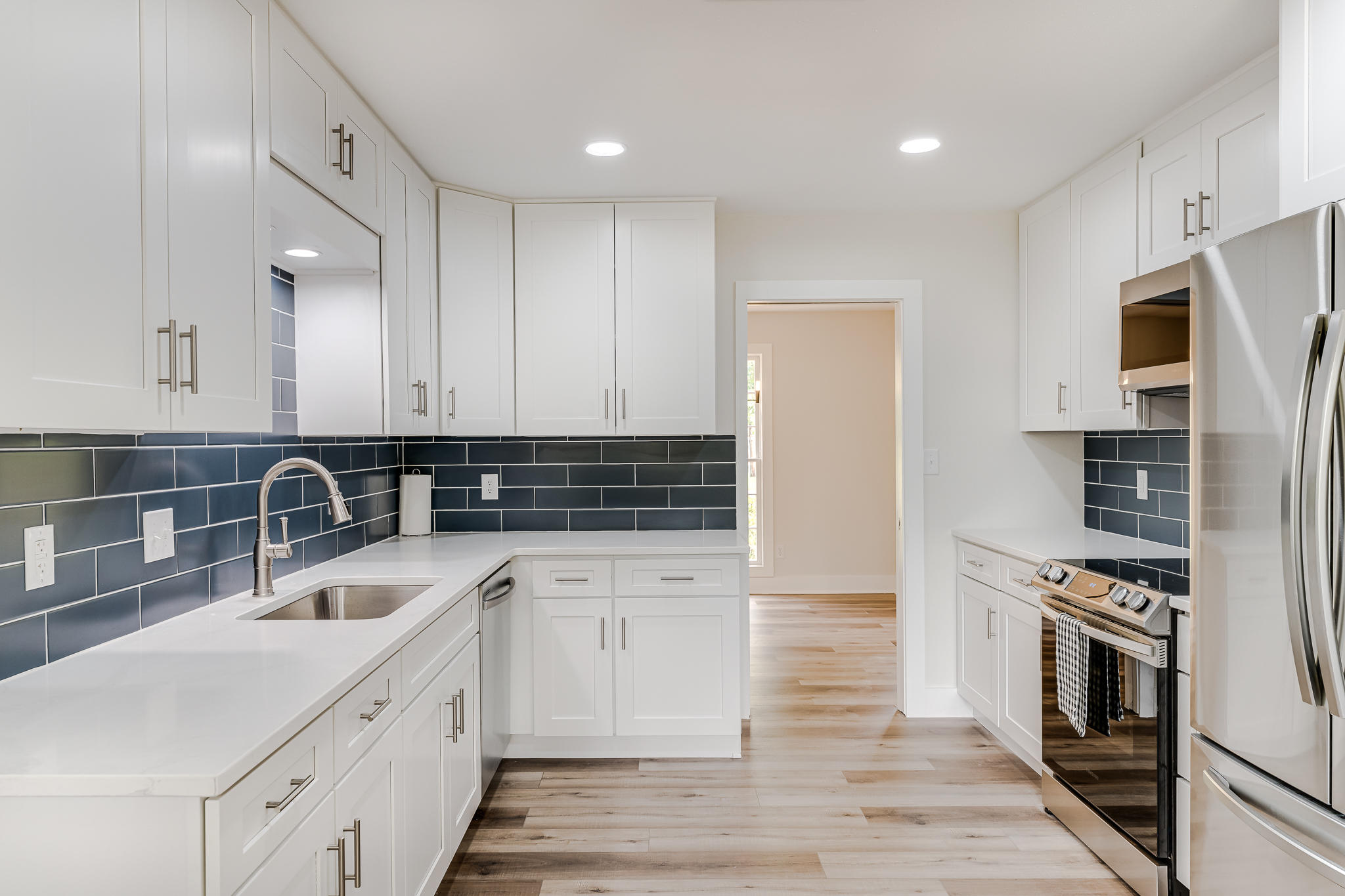 SO RANG 24 - Residential