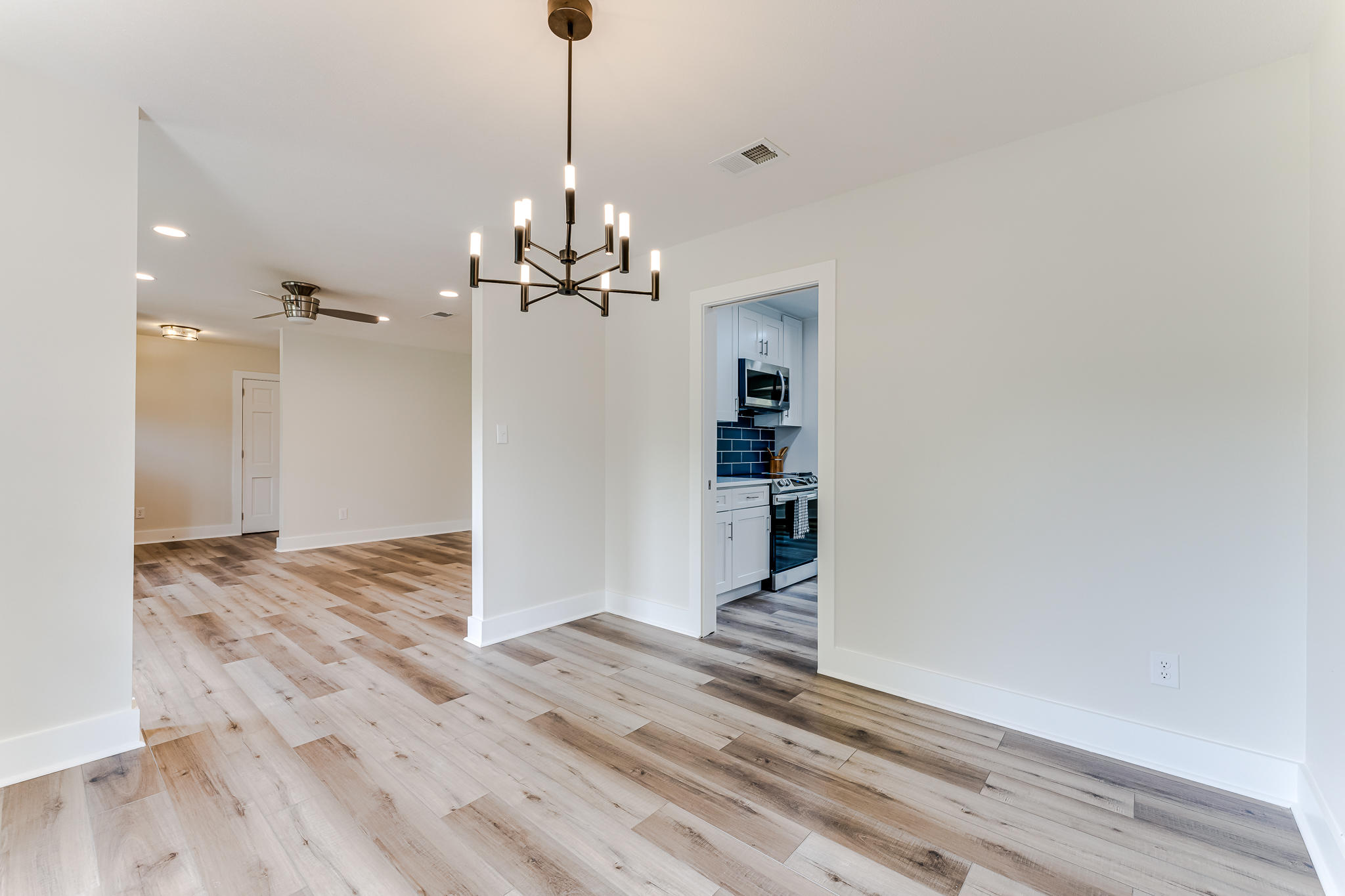 SO RANG 24 - Residential