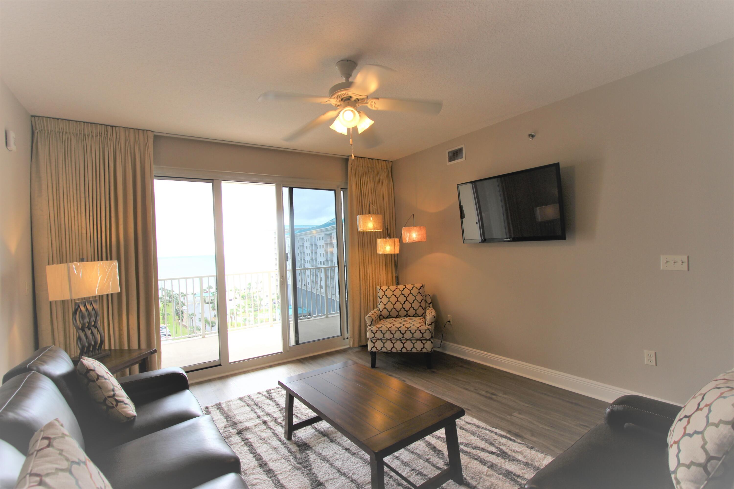 ARIEL DUNES - Residential