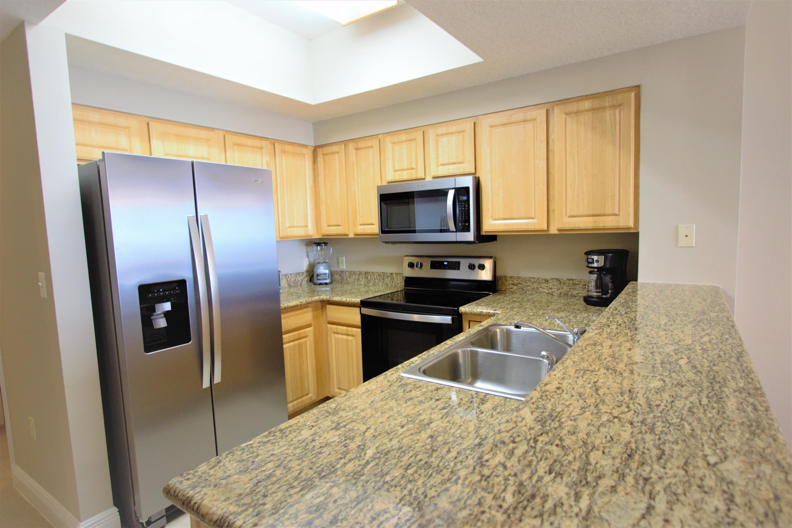 ARIEL DUNES - Residential