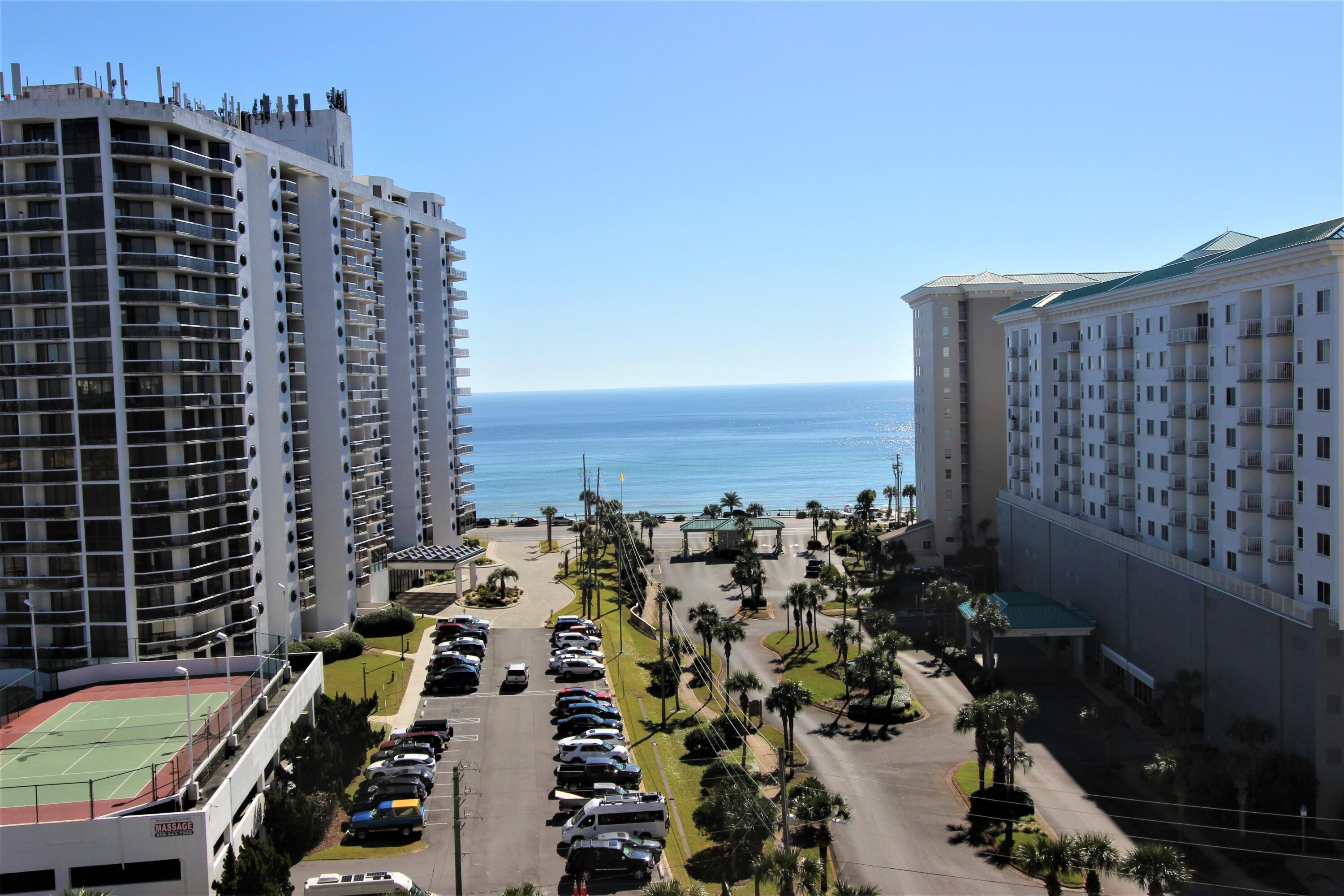 ARIEL DUNES - Residential