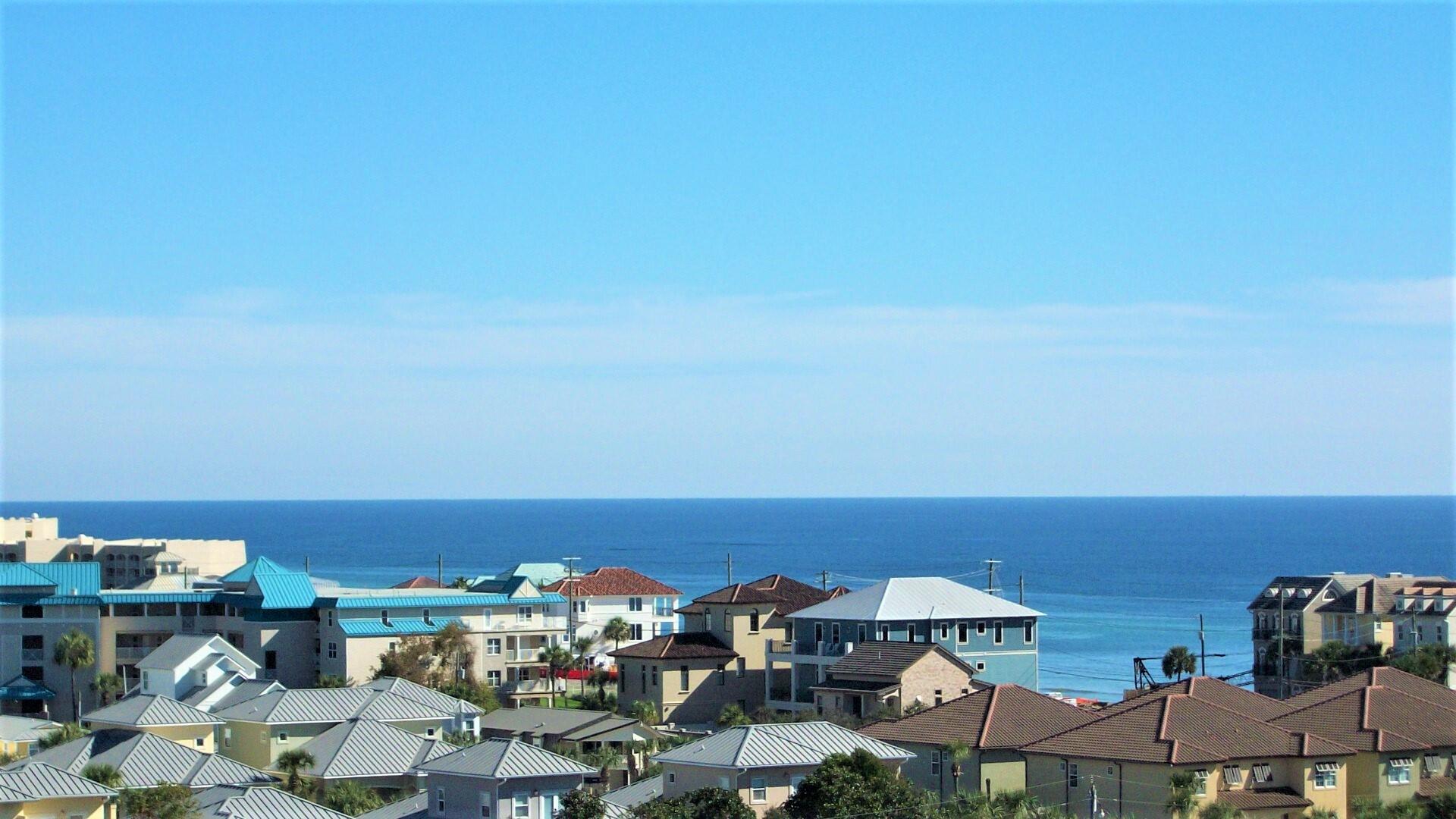 ARIEL DUNES - Residential
