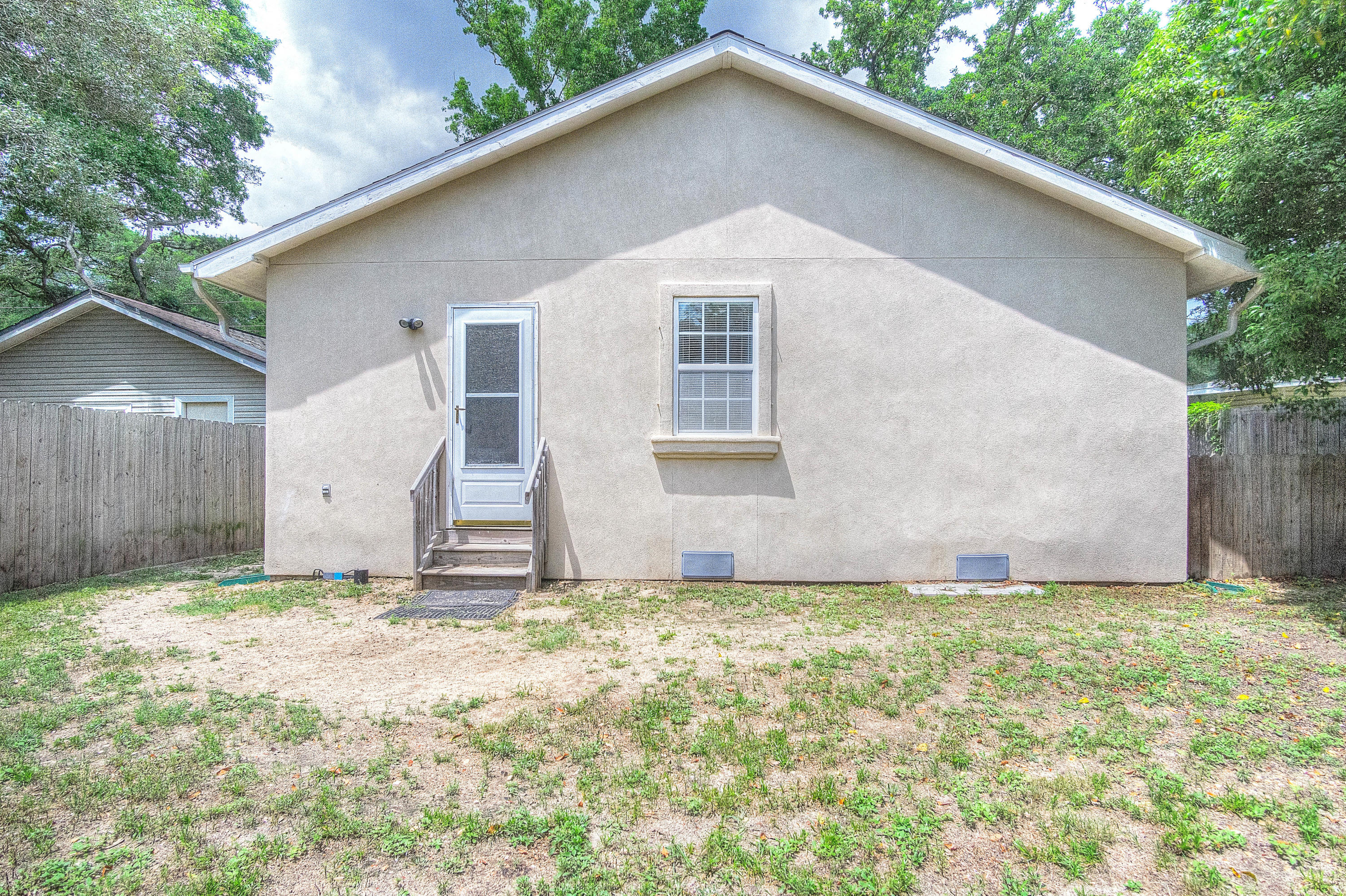 POWELL S/D - Residential