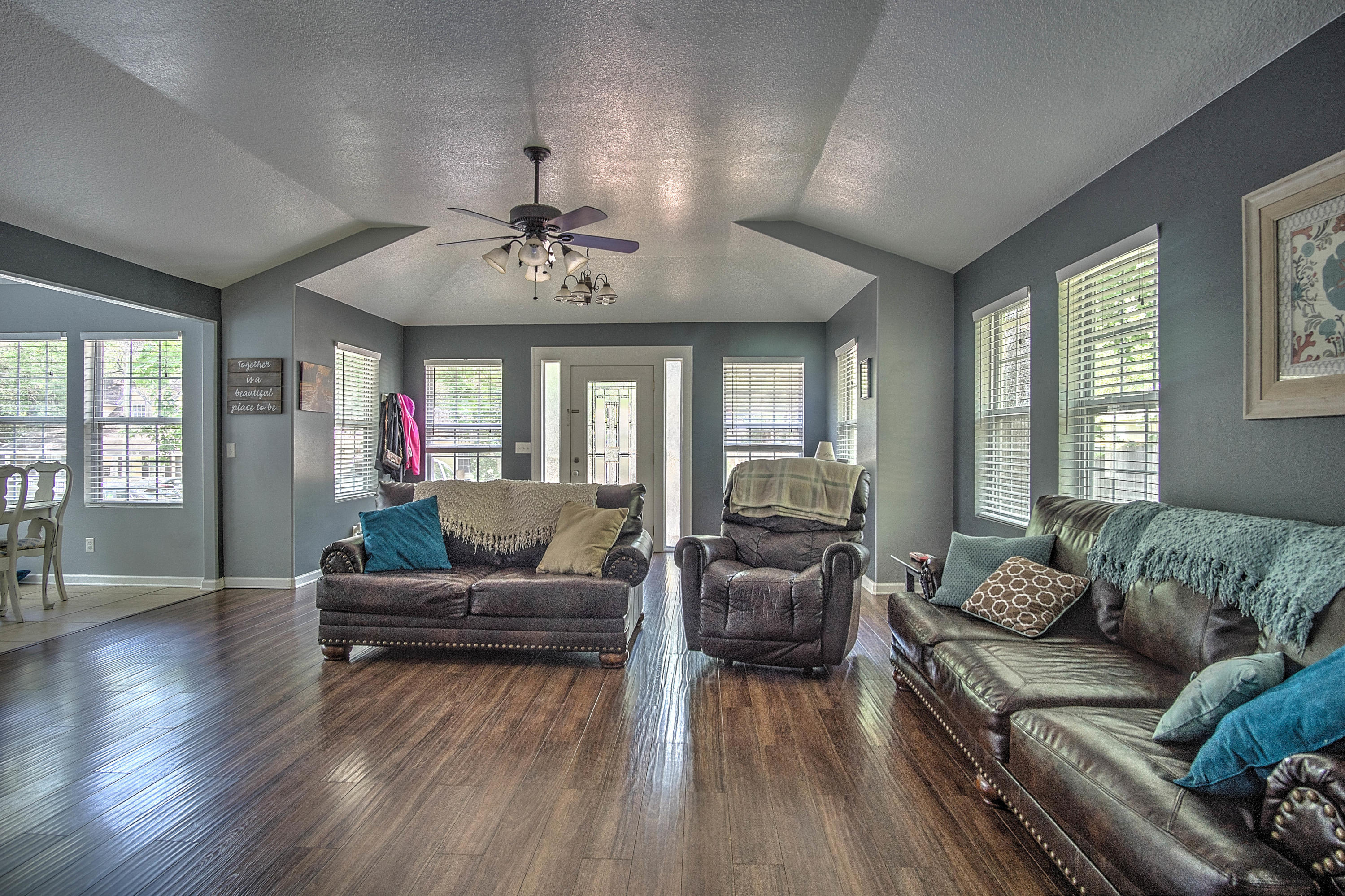 POWELL S/D - Residential