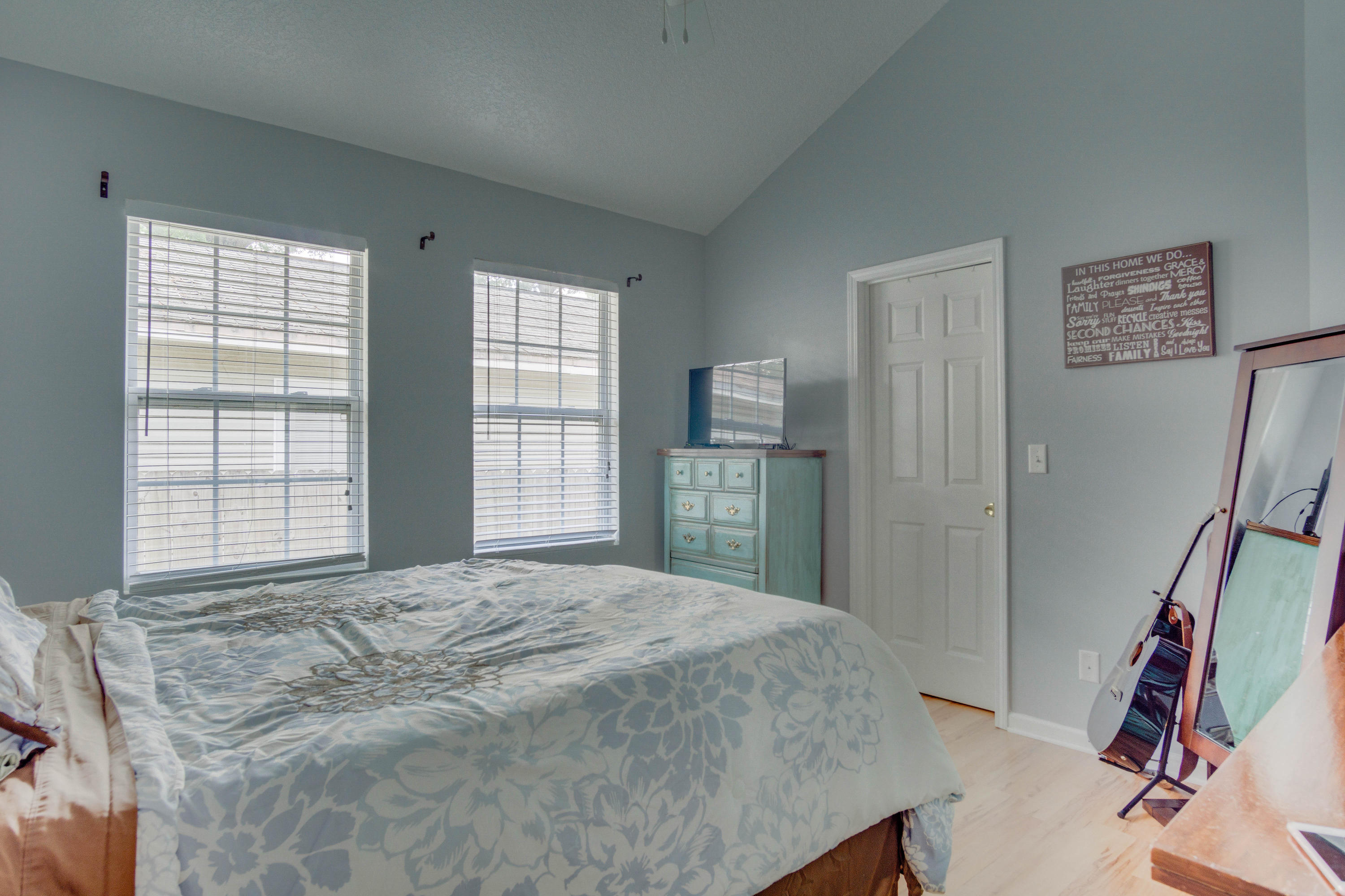 POWELL S/D - Residential