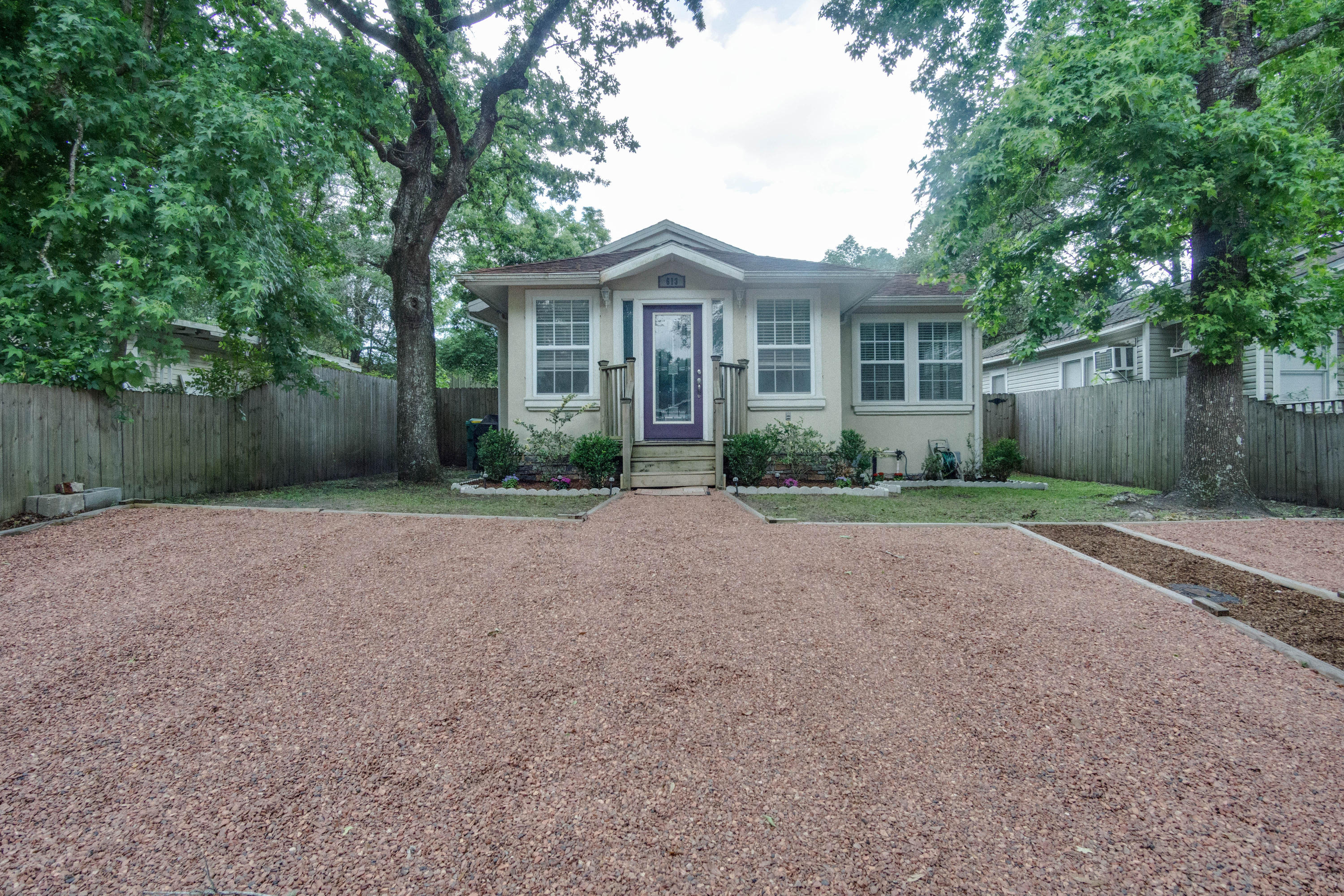 POWELL S/D - Residential