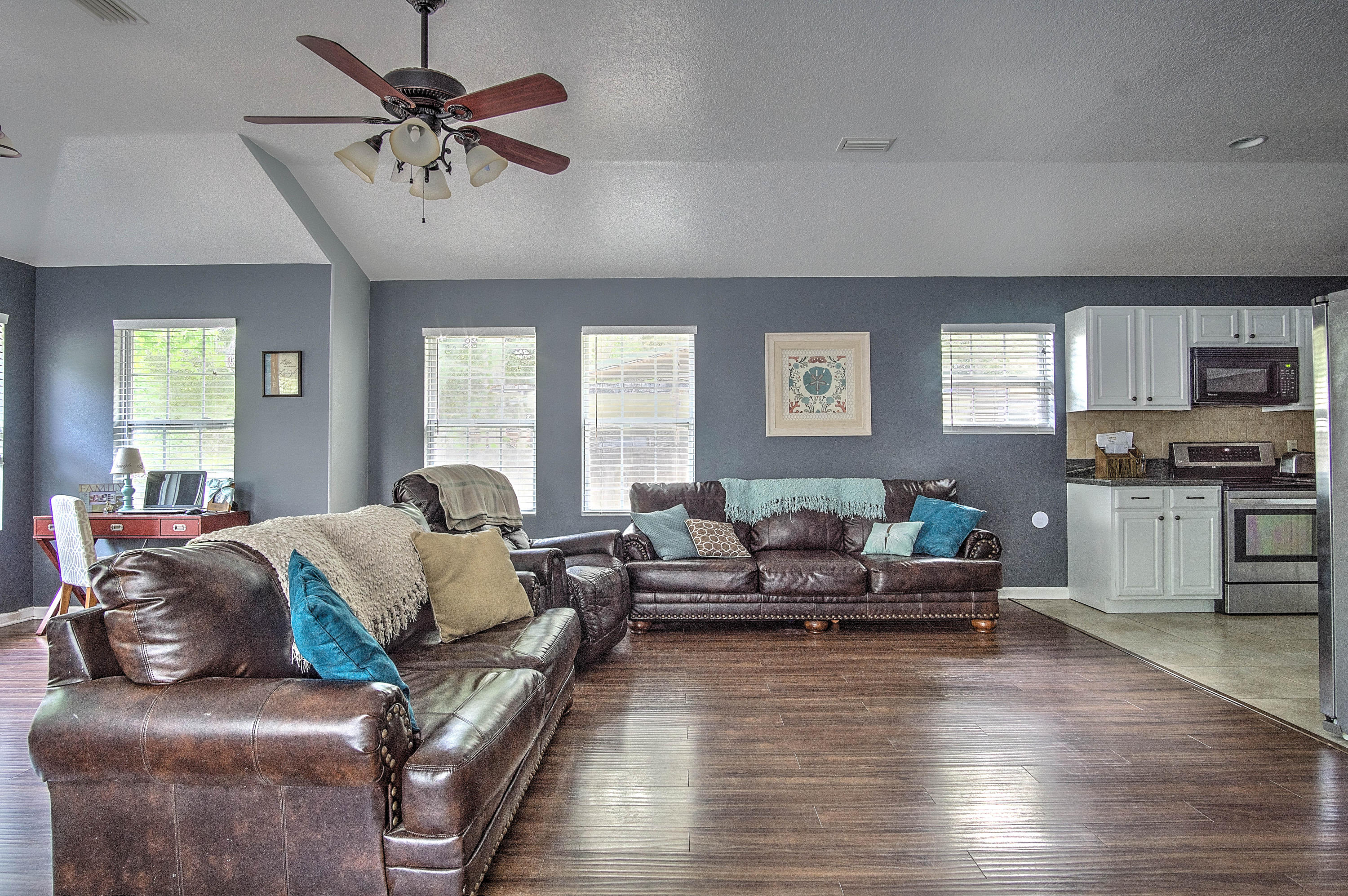 POWELL S/D - Residential