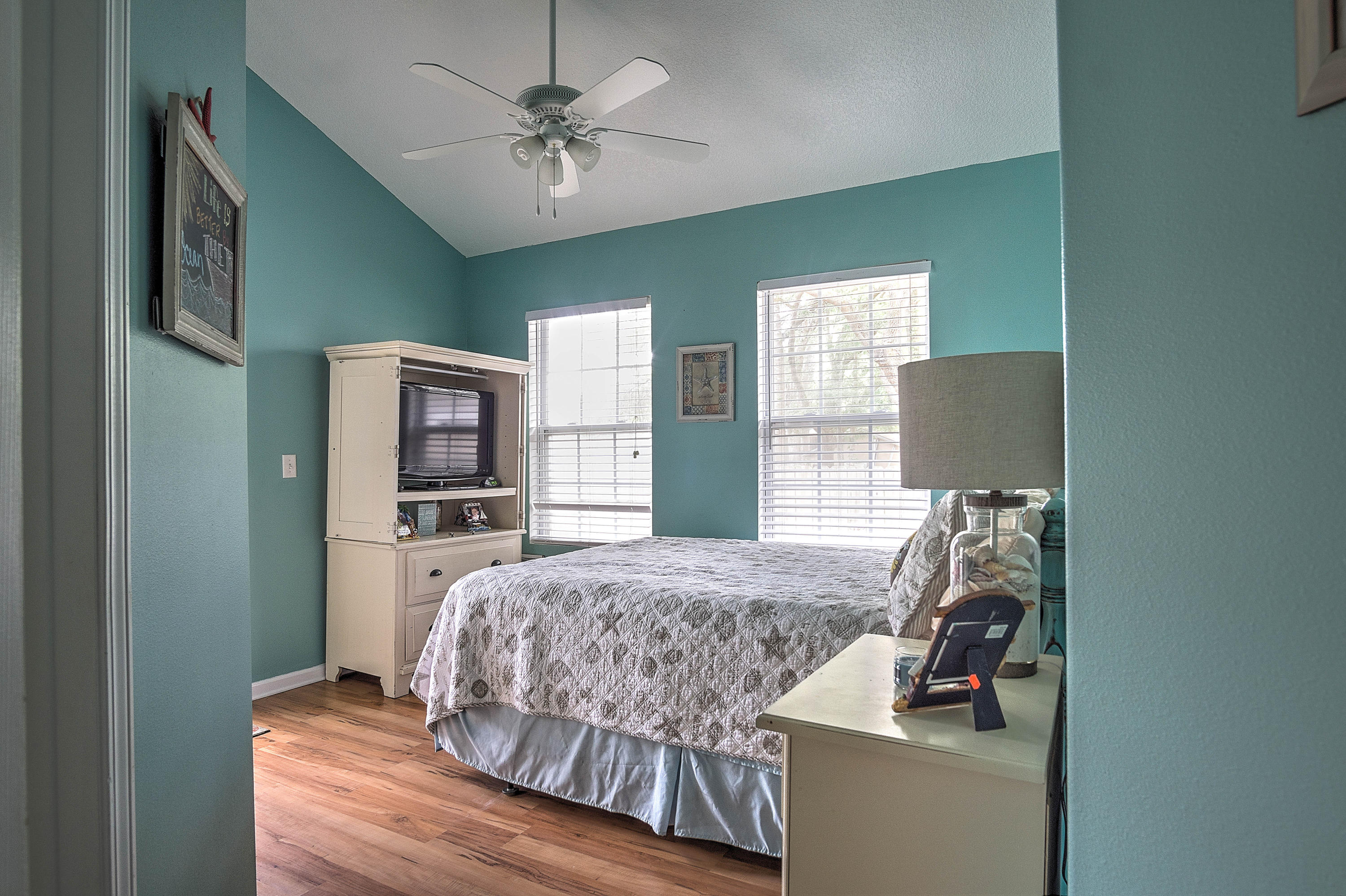 POWELL S/D - Residential