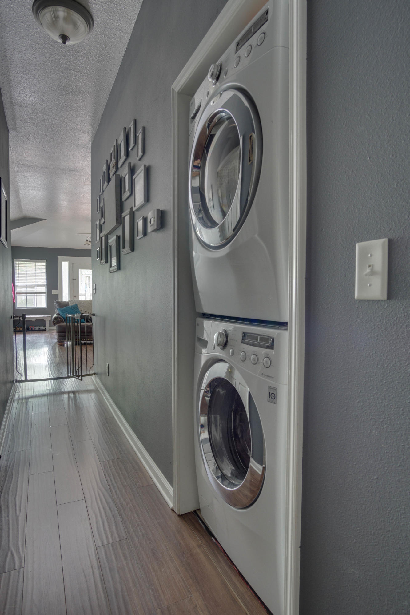 POWELL S/D - Residential