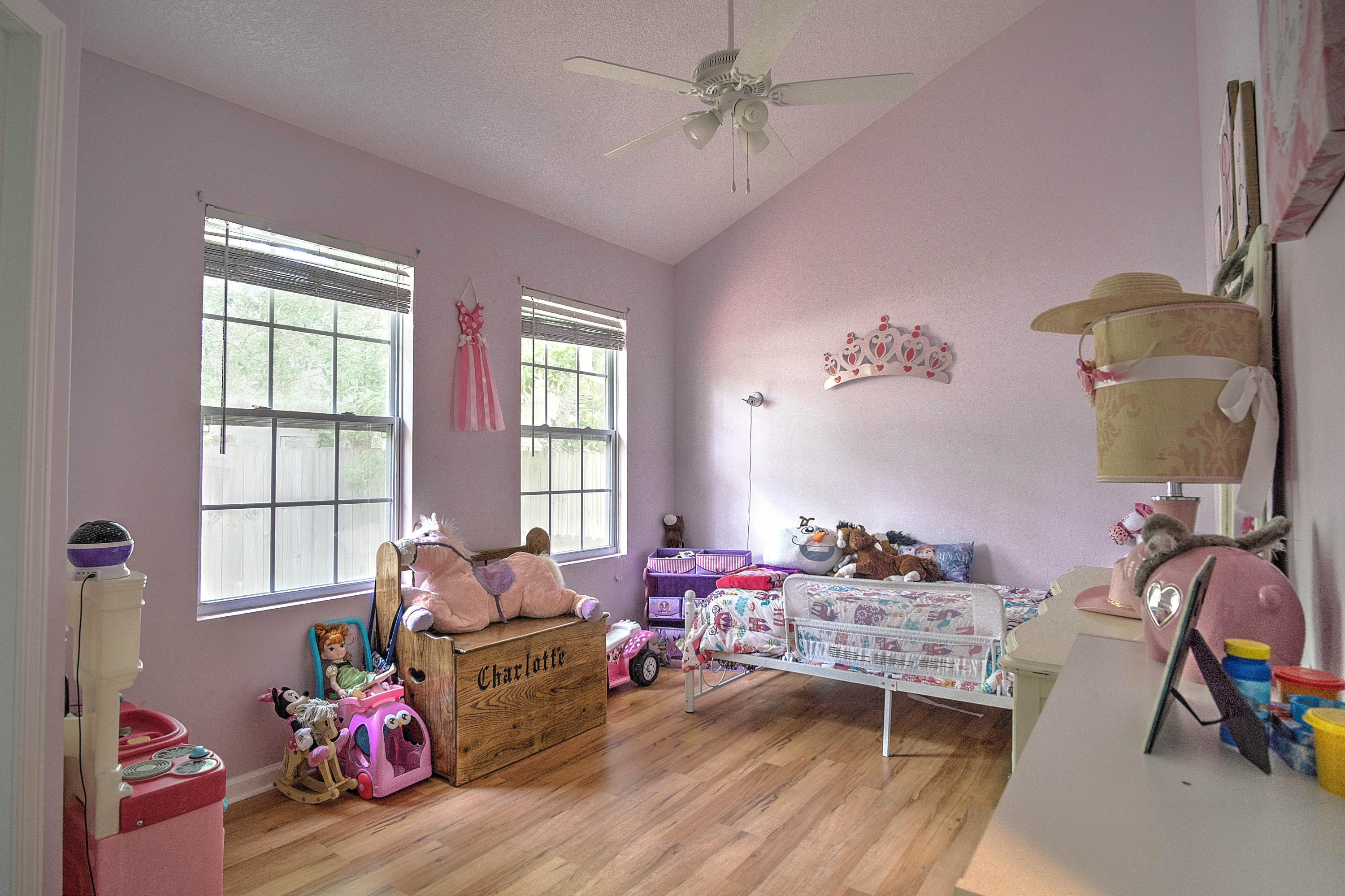 POWELL S/D - Residential