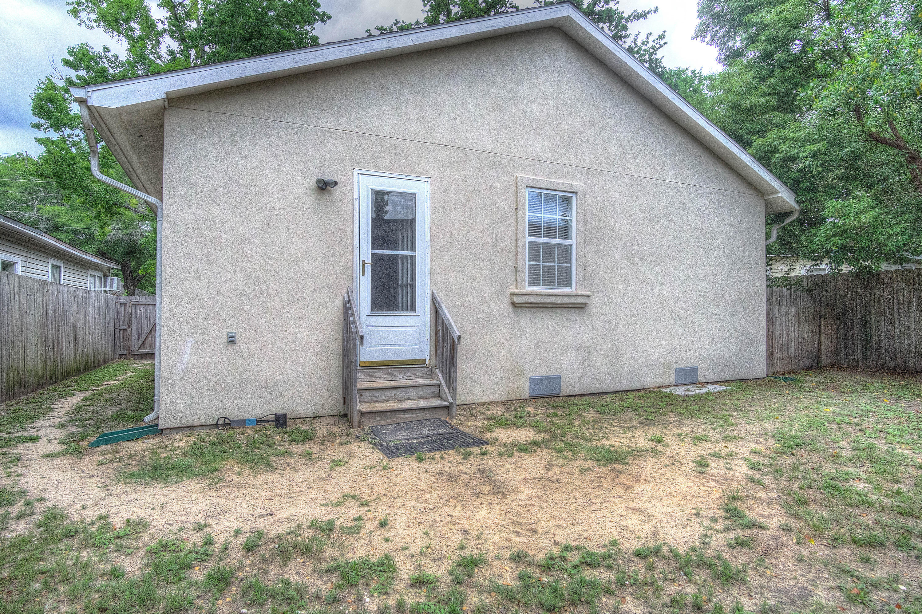 POWELL S/D - Residential