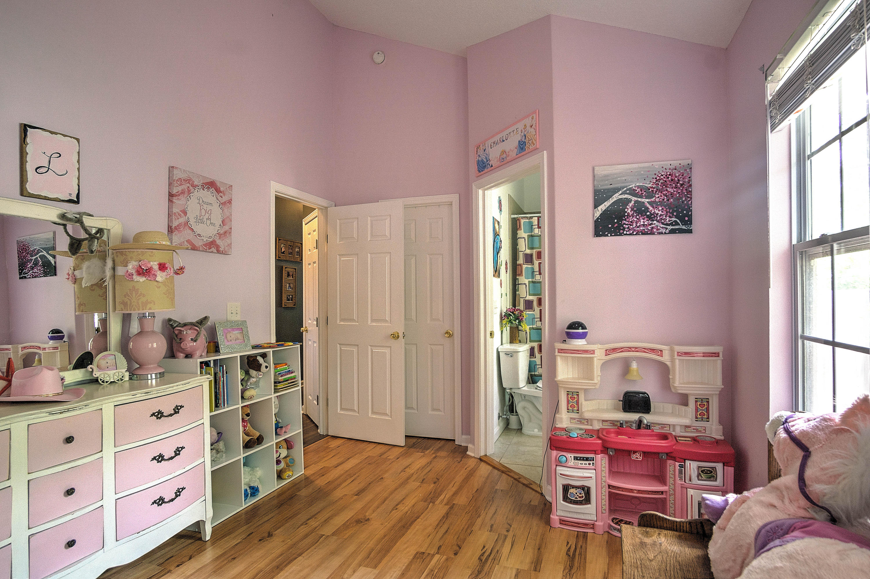 POWELL S/D - Residential