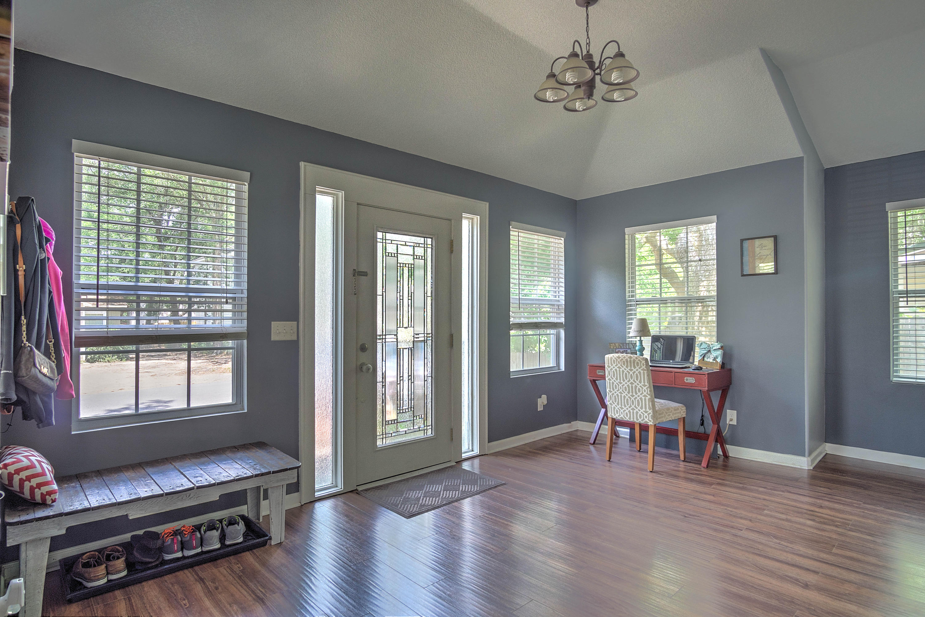 POWELL S/D - Residential