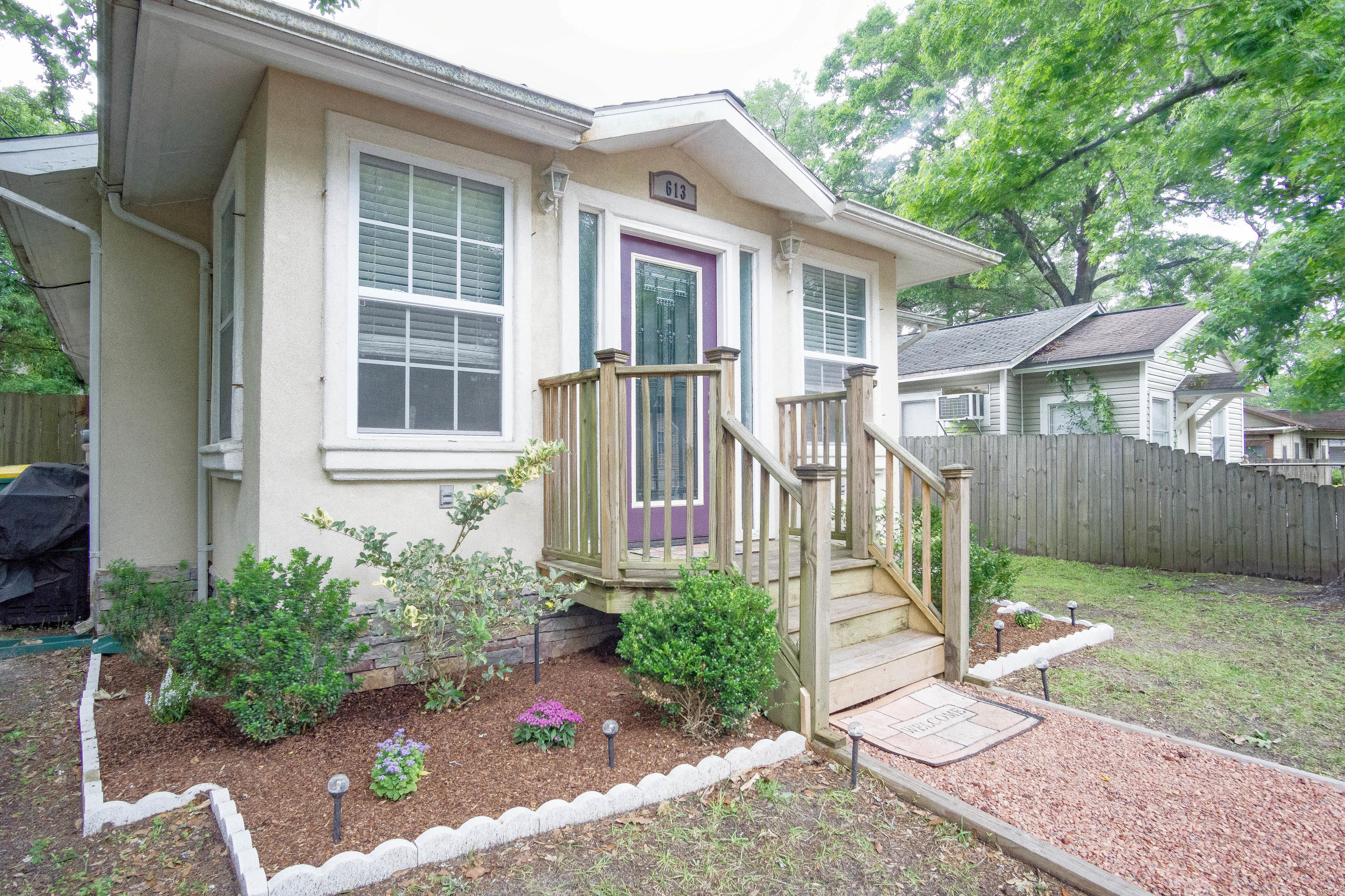 POWELL S/D - Residential