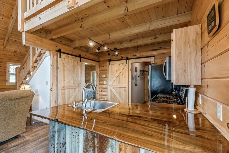 PARADISE ISLAND - Residential