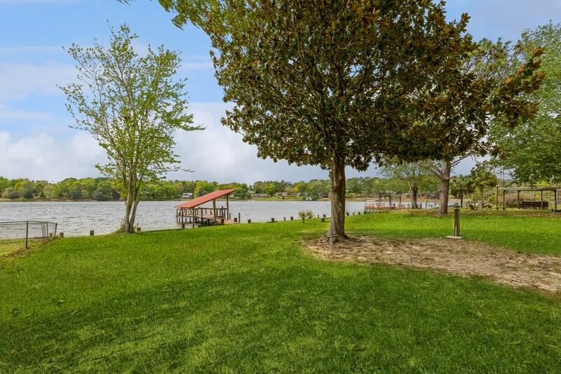 PARADISE ISLAND - Residential