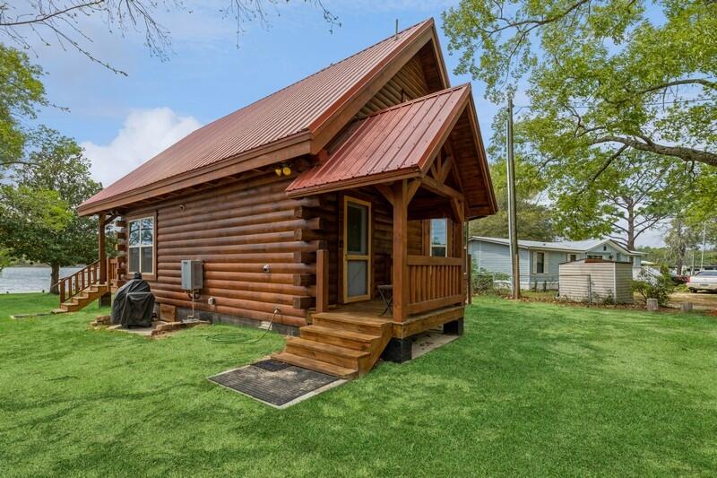 PARADISE ISLAND - Residential