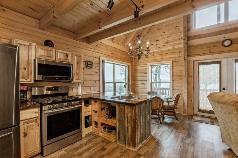 PARADISE ISLAND - Residential