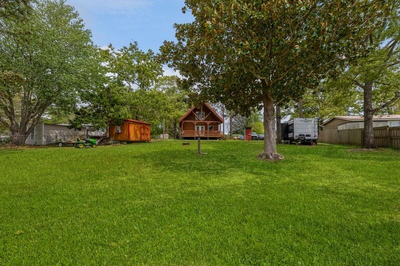 PARADISE ISLAND - Residential