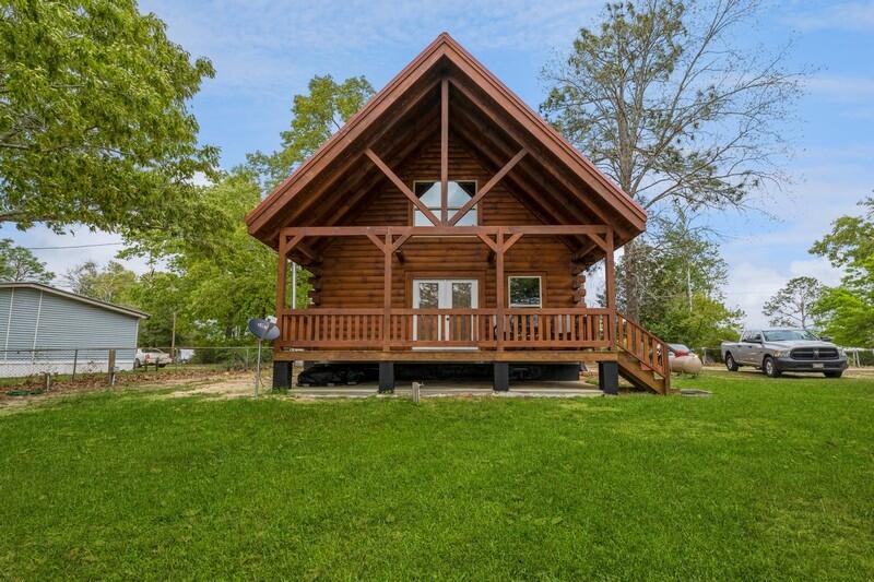 PARADISE ISLAND - Residential