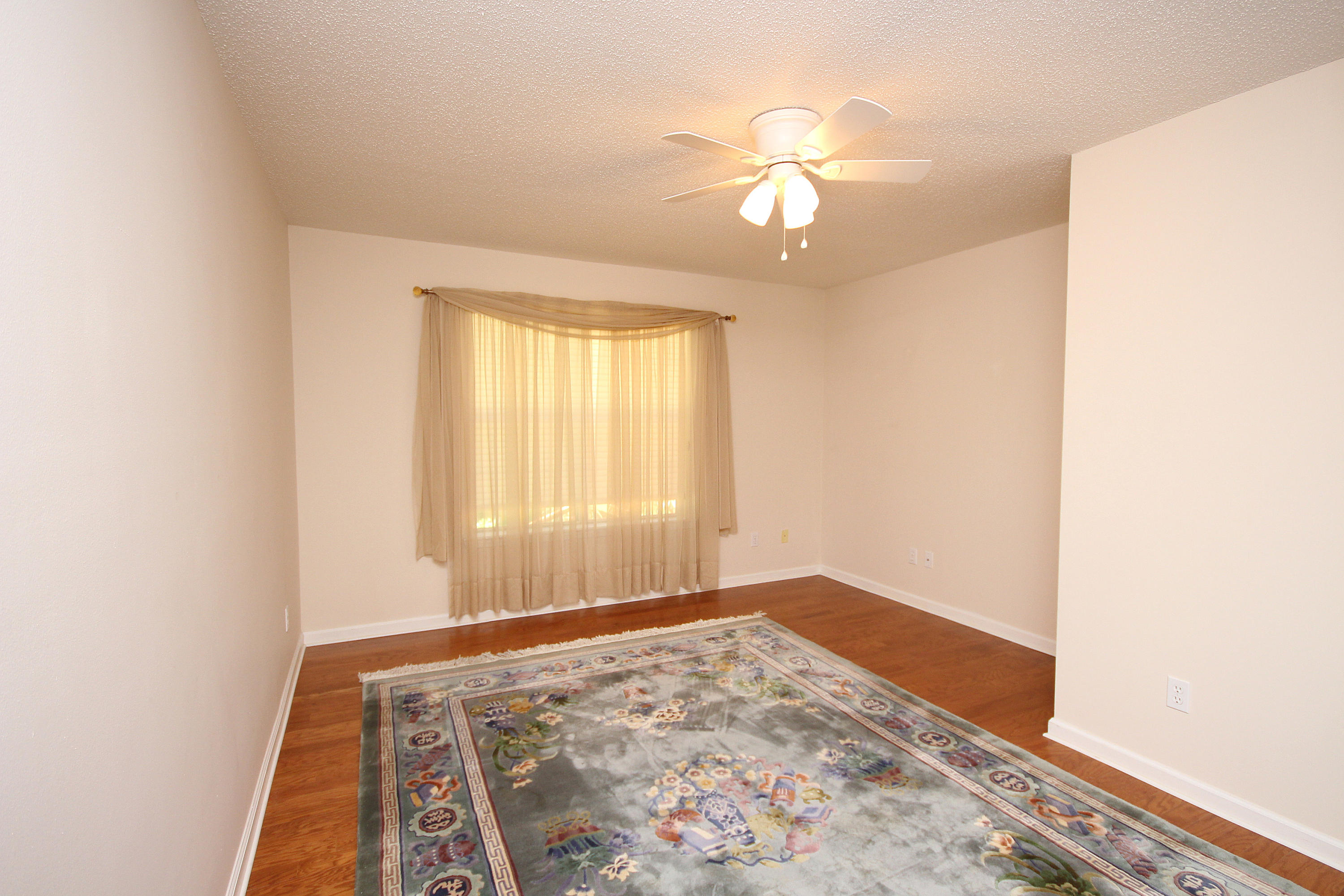 FAIRWAY LAKES PH 2 - Residential