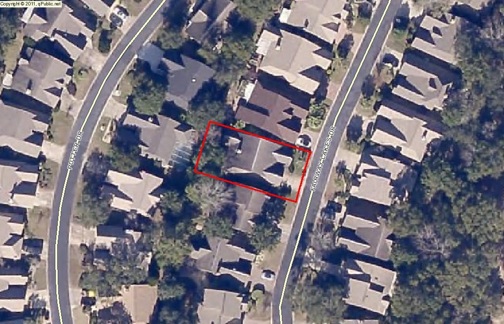 FAIRWAY LAKES PH 2 - Residential