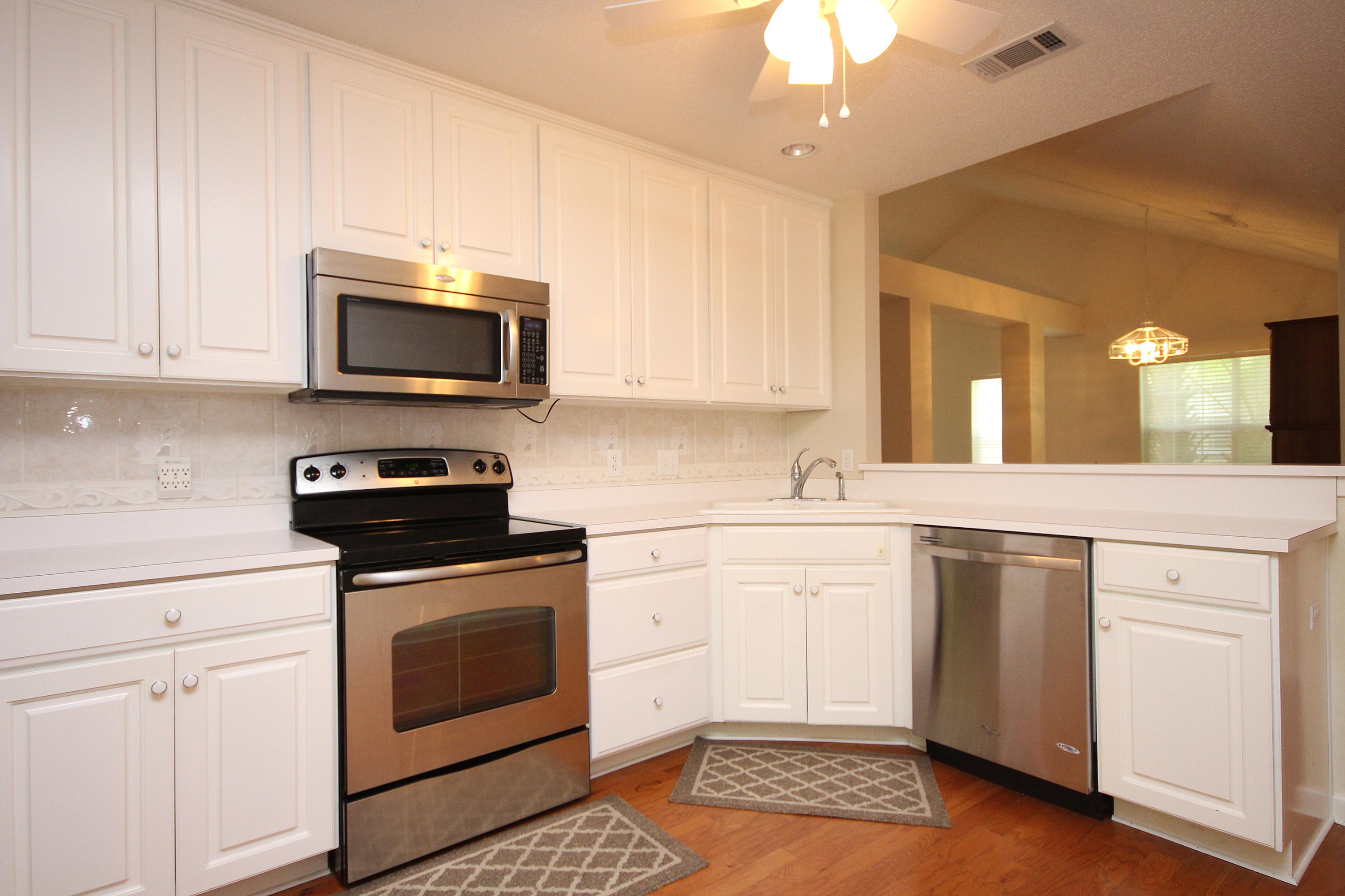 FAIRWAY LAKES PH 2 - Residential