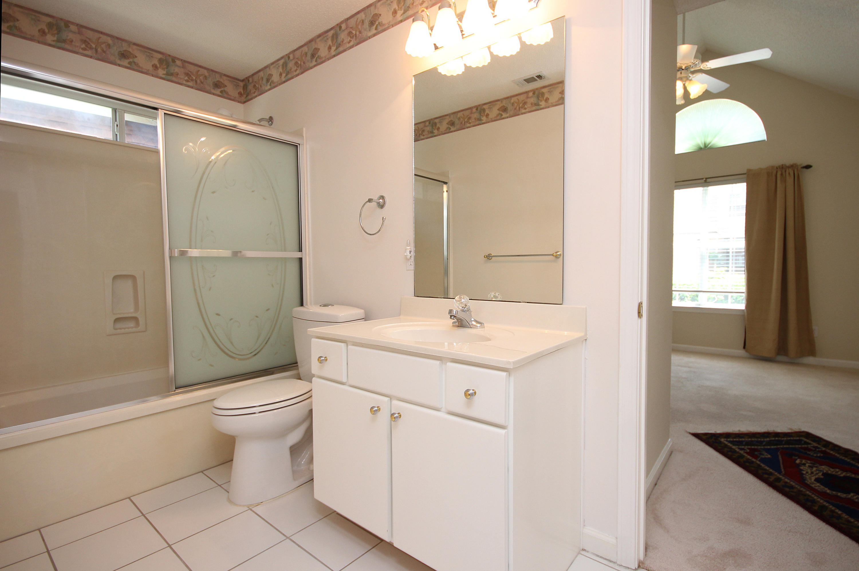 FAIRWAY LAKES PH 2 - Residential