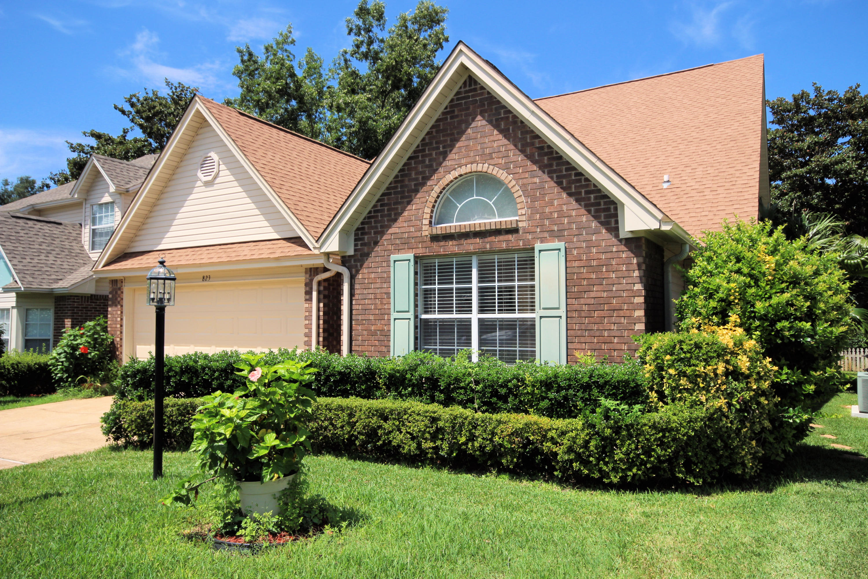 FAIRWAY LAKES PH 2 - Residential