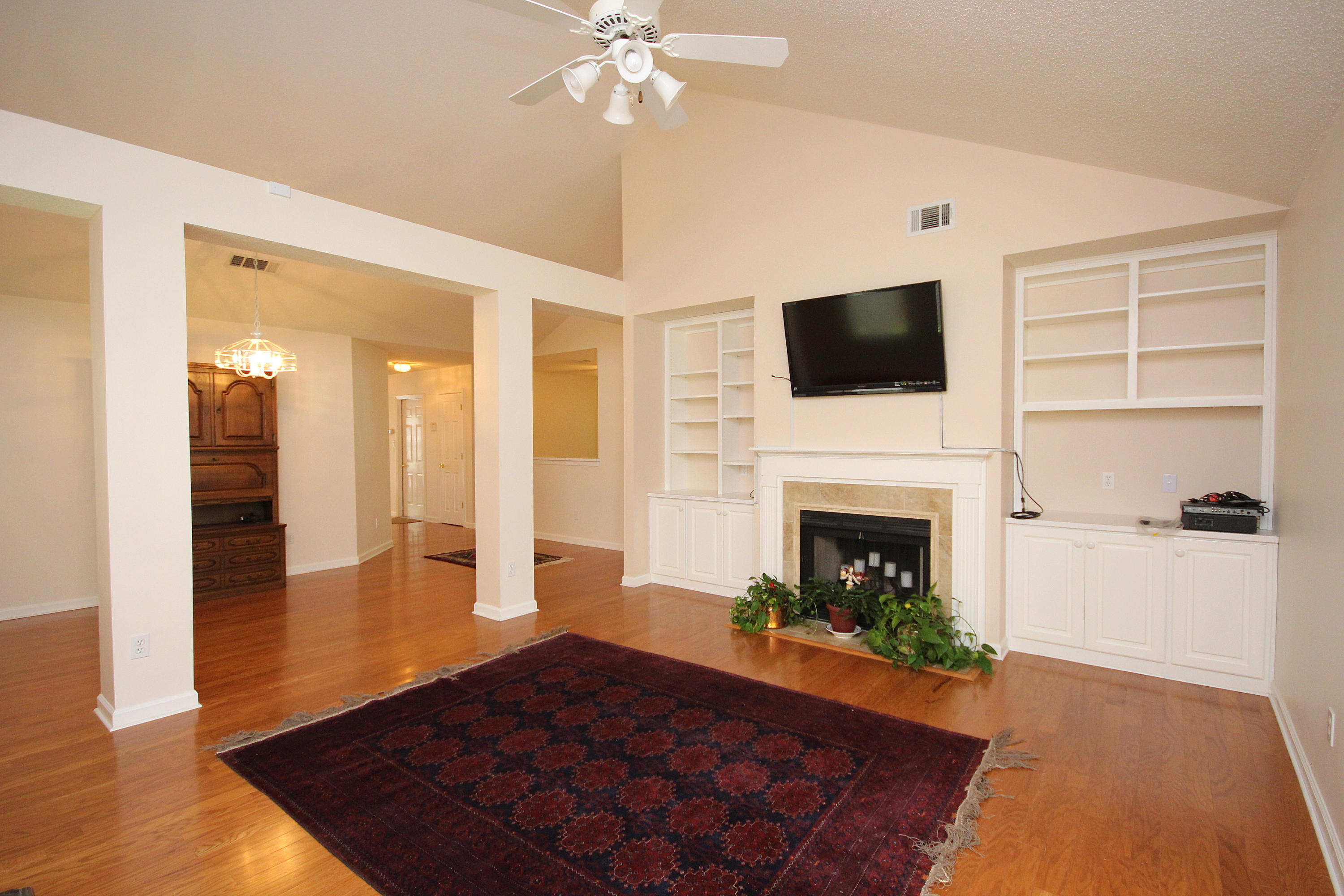 FAIRWAY LAKES PH 2 - Residential