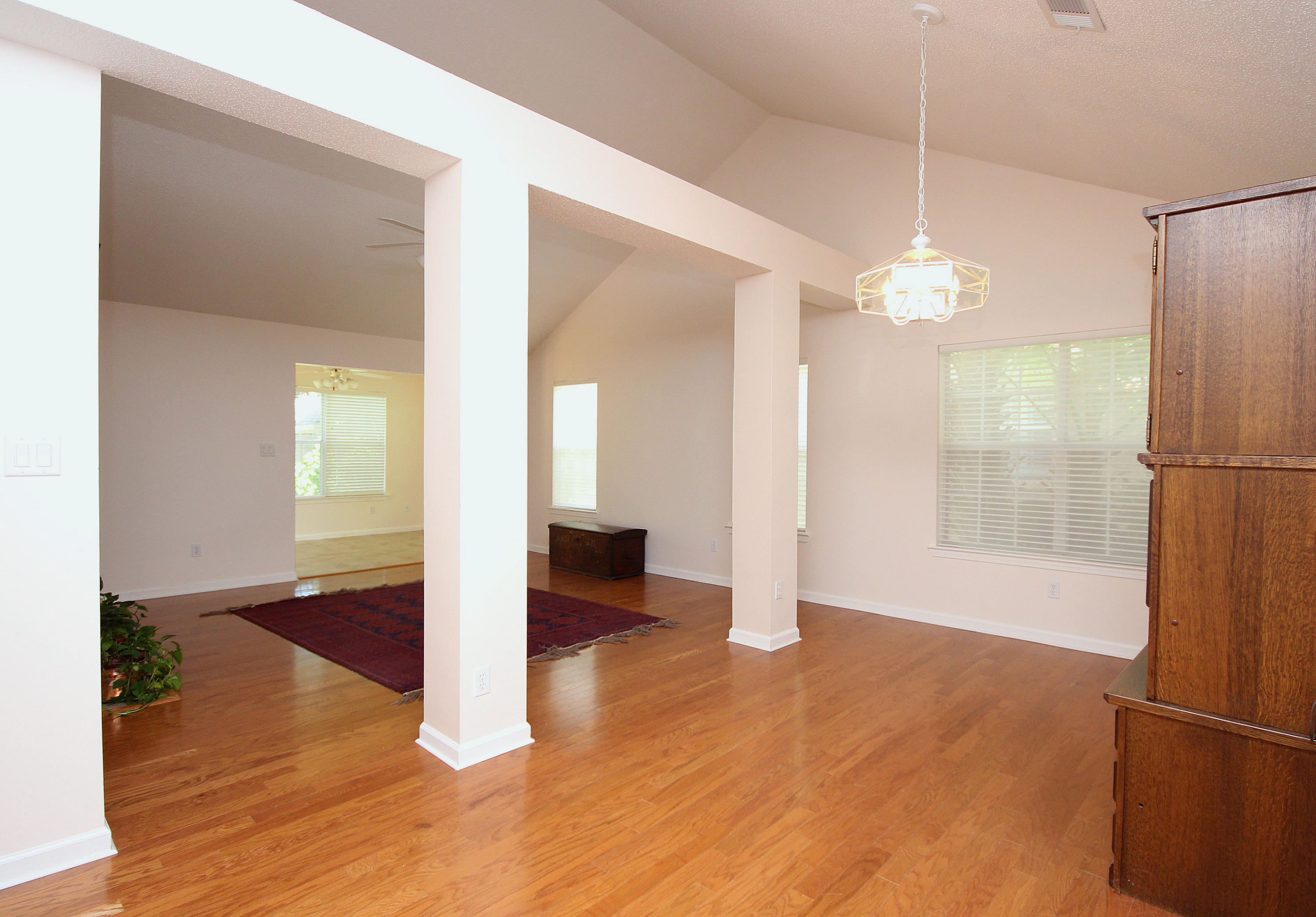 FAIRWAY LAKES PH 2 - Residential