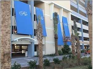 PALAZZO CONDOMINIUM - Residential