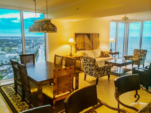 PALAZZO CONDOMINIUM - Residential