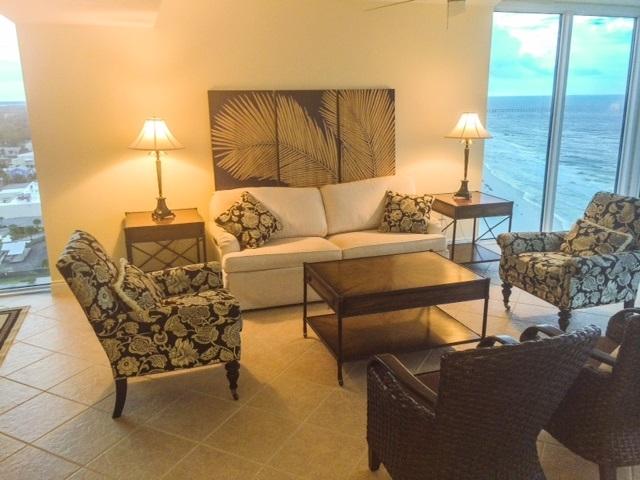 PALAZZO CONDOMINIUM - Residential