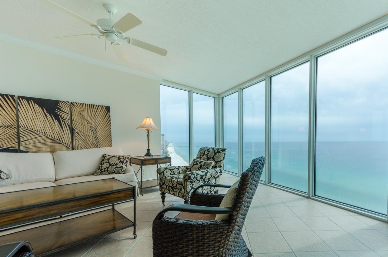PALAZZO CONDOMINIUM - Residential